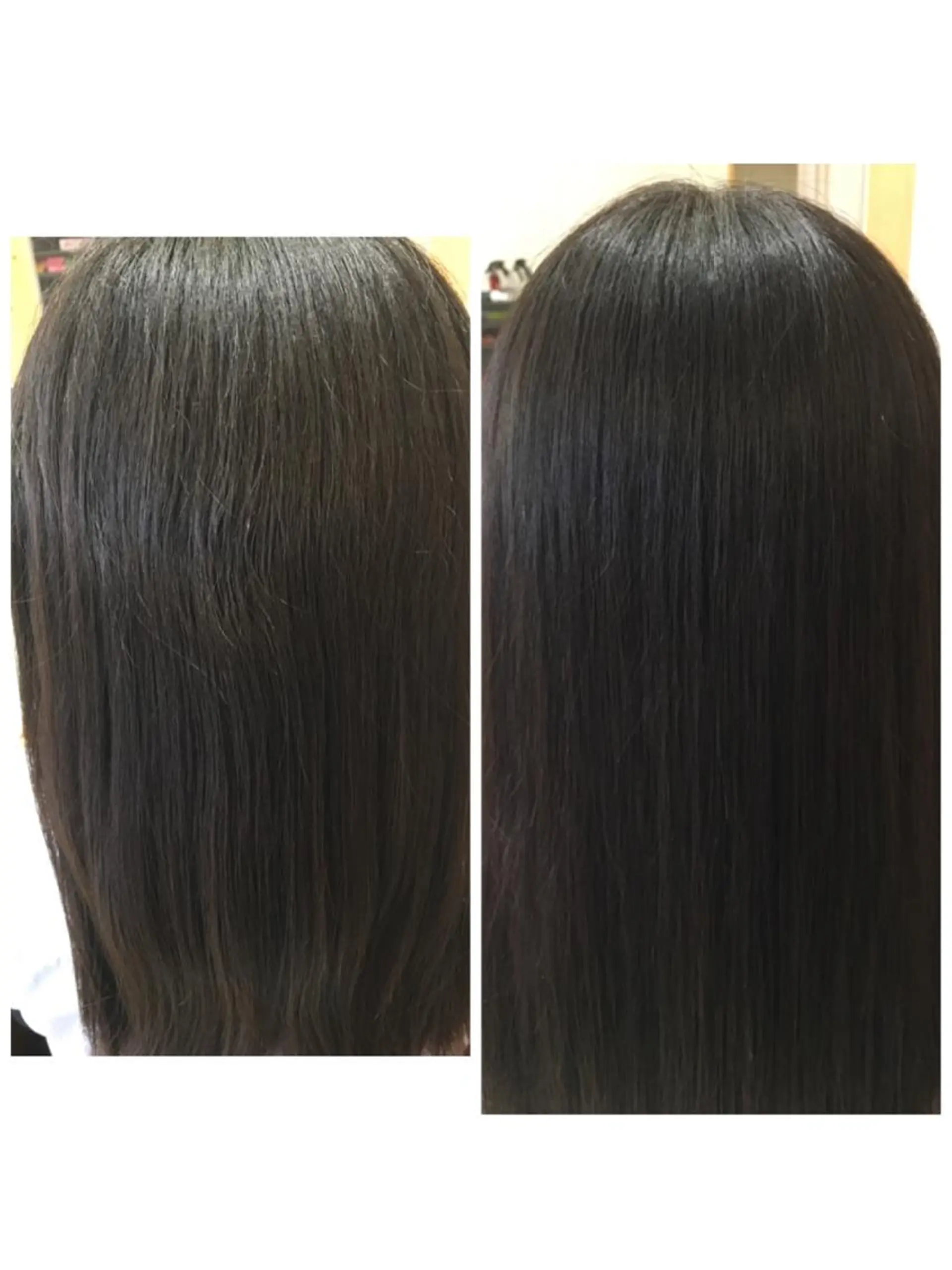 パーマ TELA HAIRのヘアスタイル