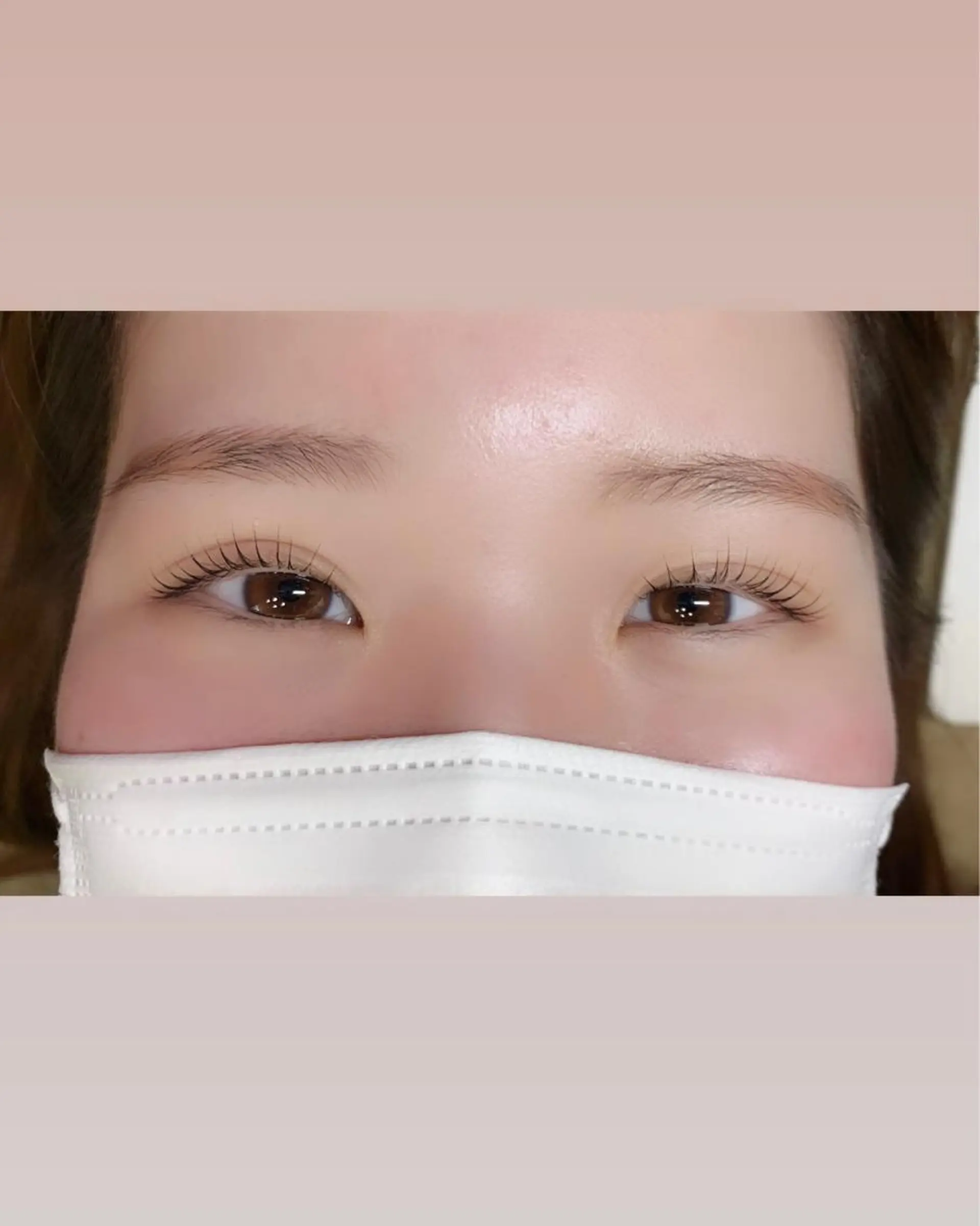 マツエク・マツパ マツパ マツパ◎LED マツエク,モチ◎のマツエク・マツパデザイン