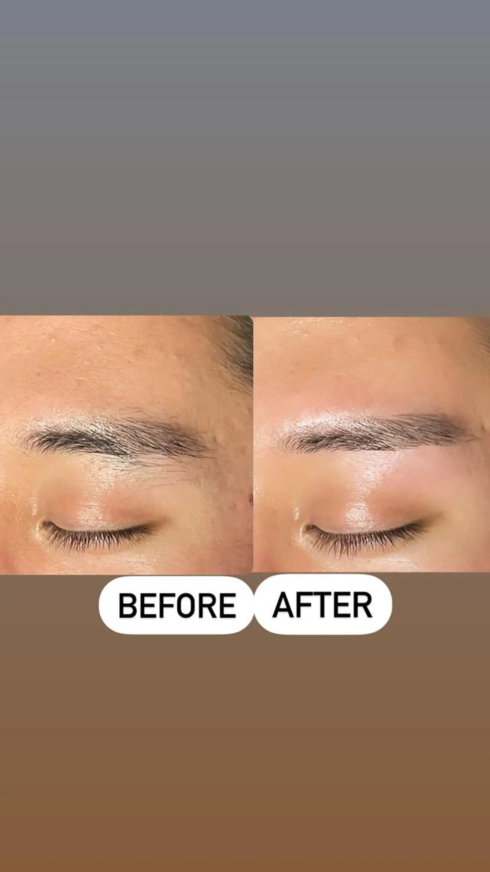 アイブロウ メンズ ワックス脱毛 眉カット その他(アイブロウ) メンズ眉毛ITSUK Iメンズ専門　新宿の眉毛・アイブロウイメージ