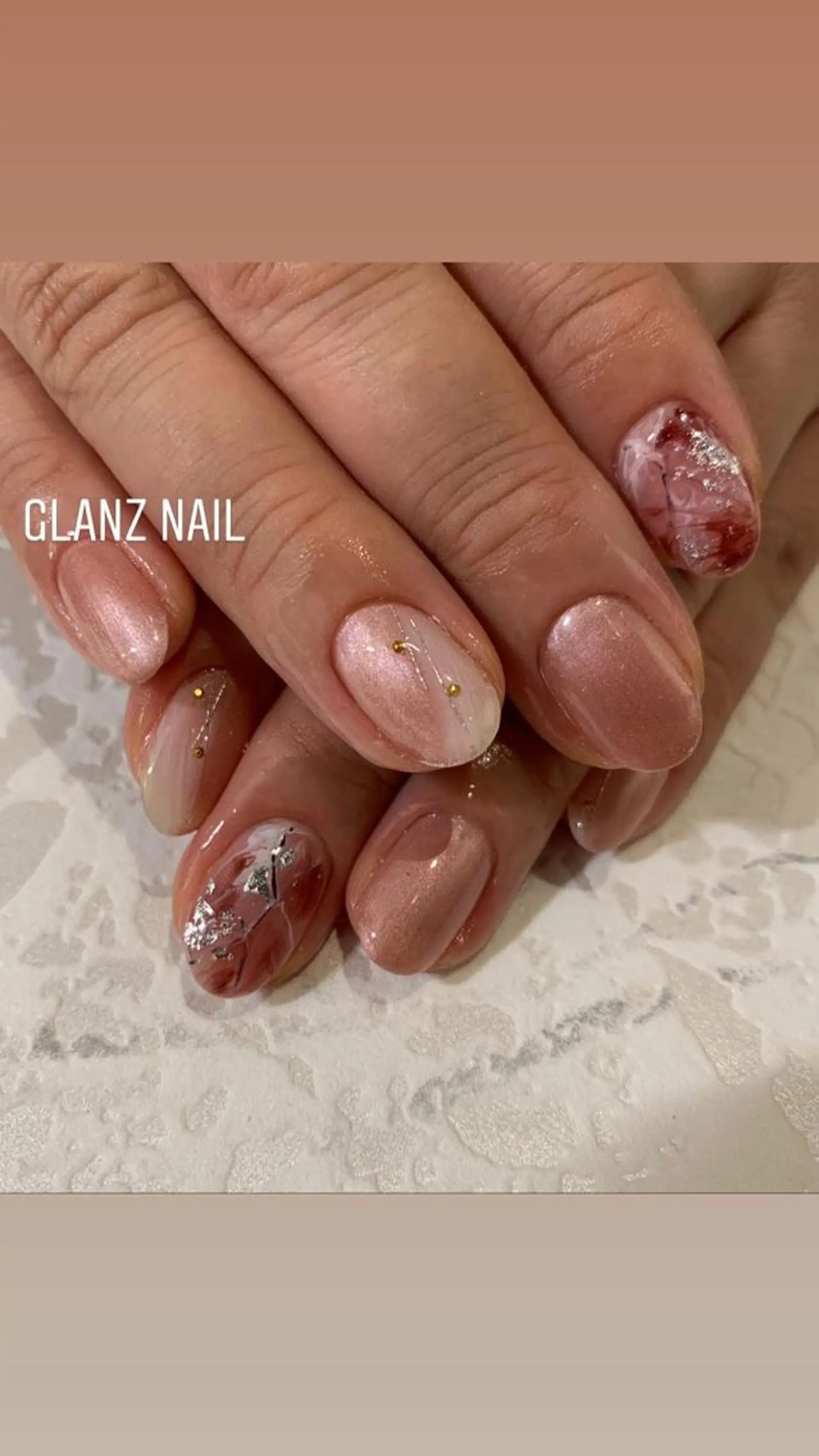 ネイル Kanal Kanaのエステ・リラクイメージ