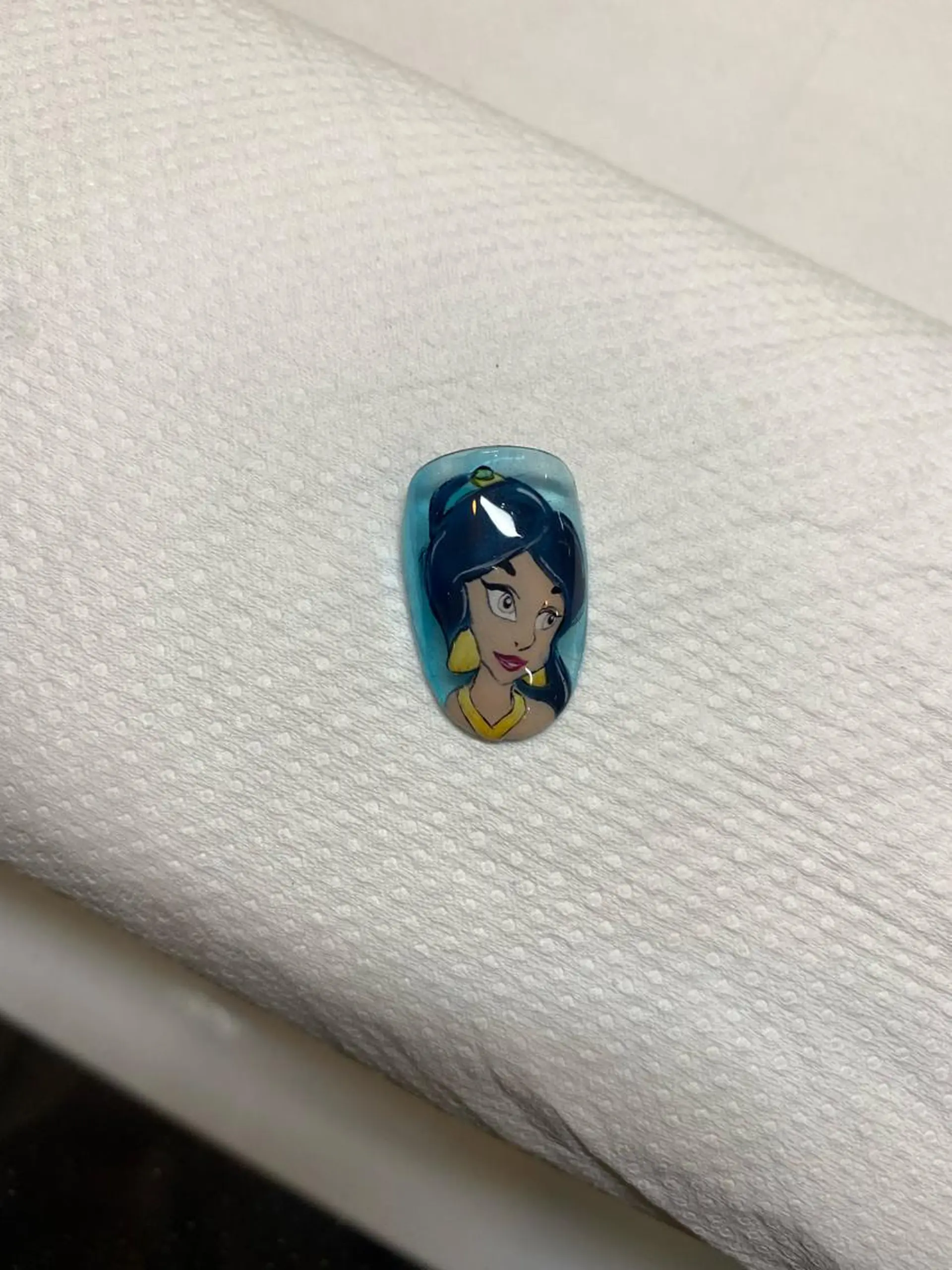 ネイル nail salon  9NINE所属・nail salon 9NINEのネイルデザイン