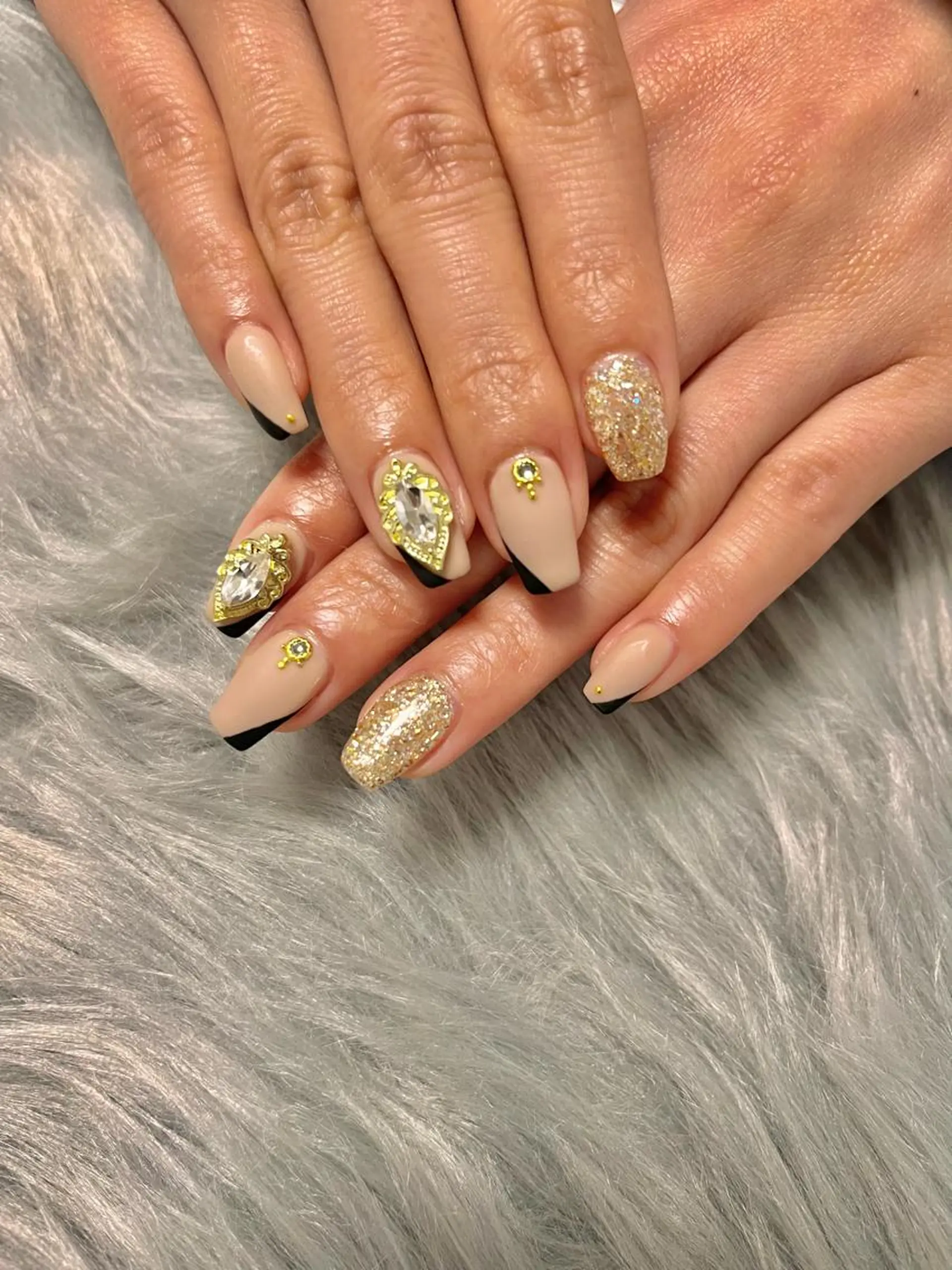 ネイル NAIL　Y's所属・NAIL　Y's 💙のネイルデザイン