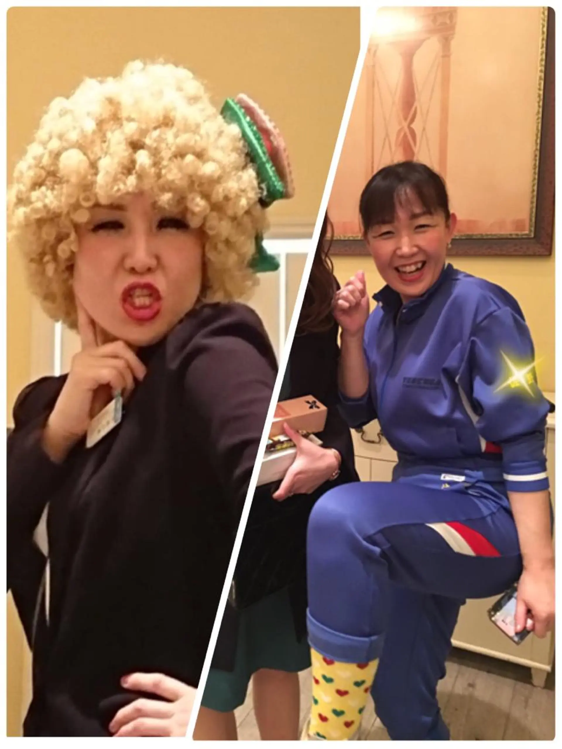 岩井 秋子のエステ・リラクイメージ