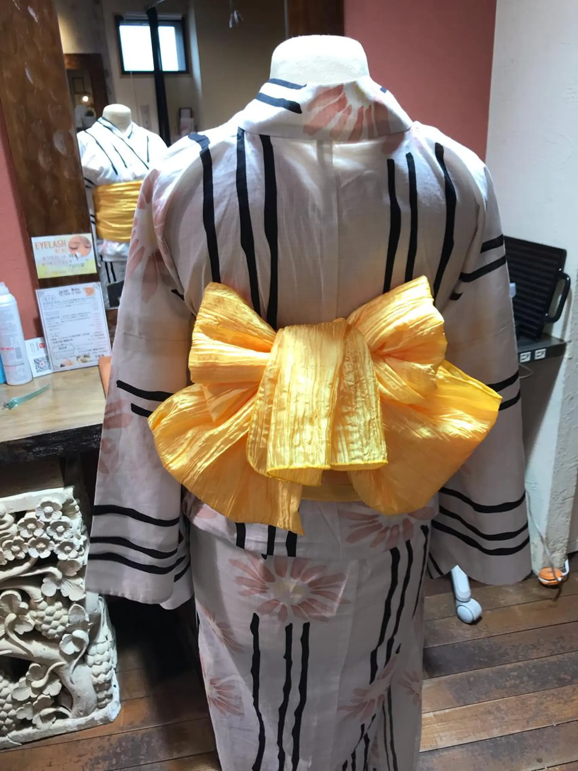 jujur Beauty Salon所属・坂野 結子のヘアスタイル