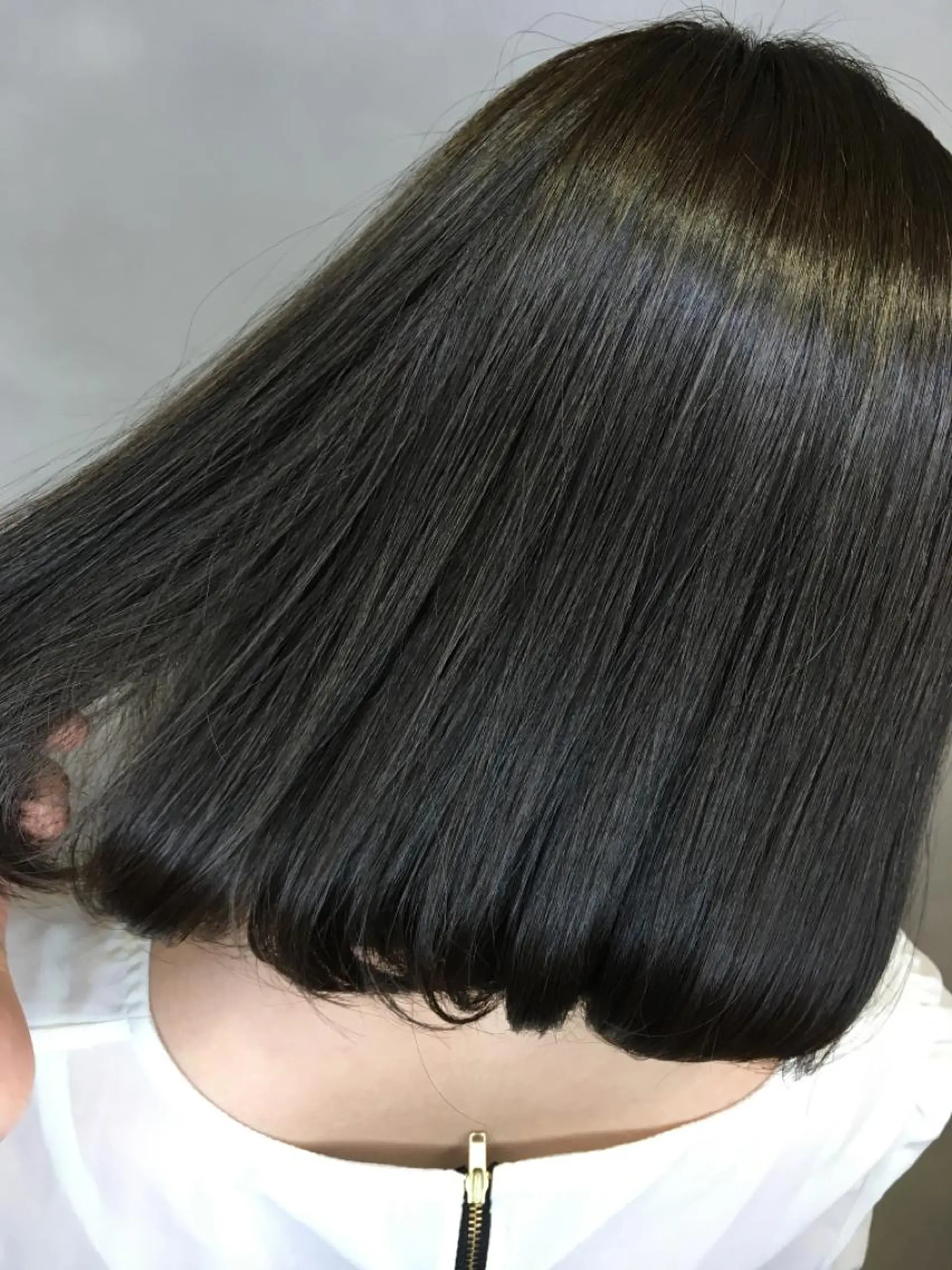 ミディアム カラー Aimer Hair Design Lewis所属・伊藤 いほみの眉毛・アイブロウイメージ