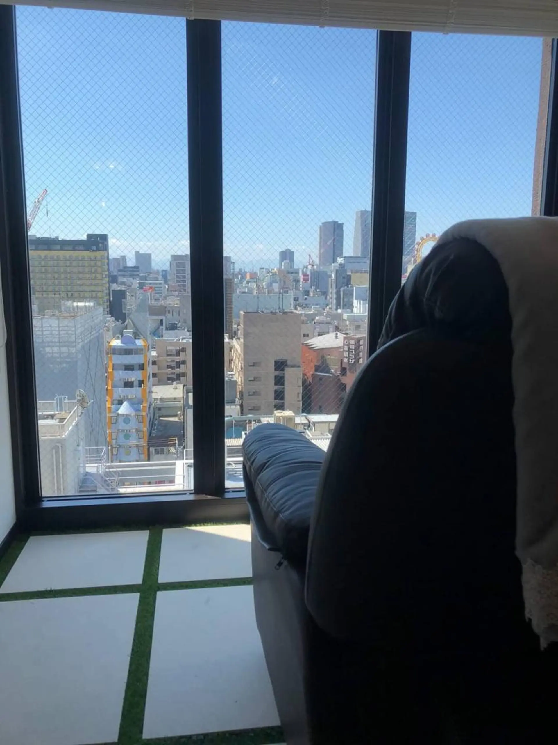 マツエク・マツパ 💛ROAR💛 kumikoのマツエク・マツパデザイン