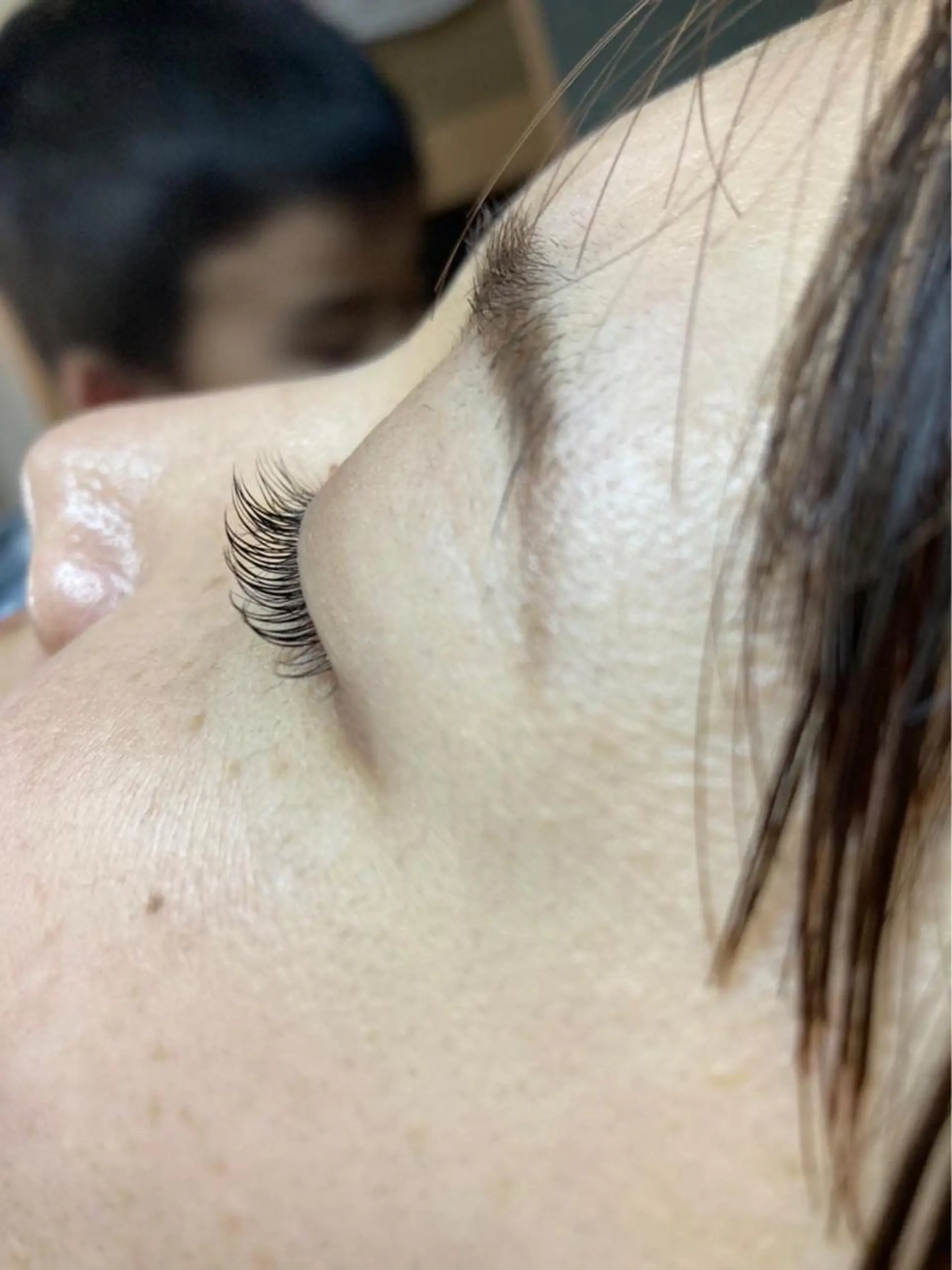 マツエク・マツパ eyelash salon mee所属・eyelash salon  meeのマツエク・マツパデザイン