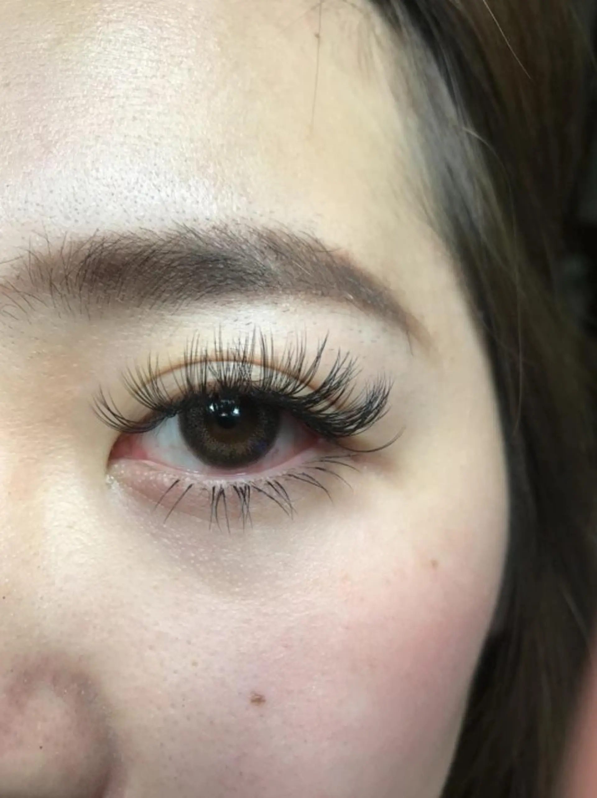 マツエク・マツパ 🍀CREA座間🍀 瀧澤のマツエク・マツパデザイン