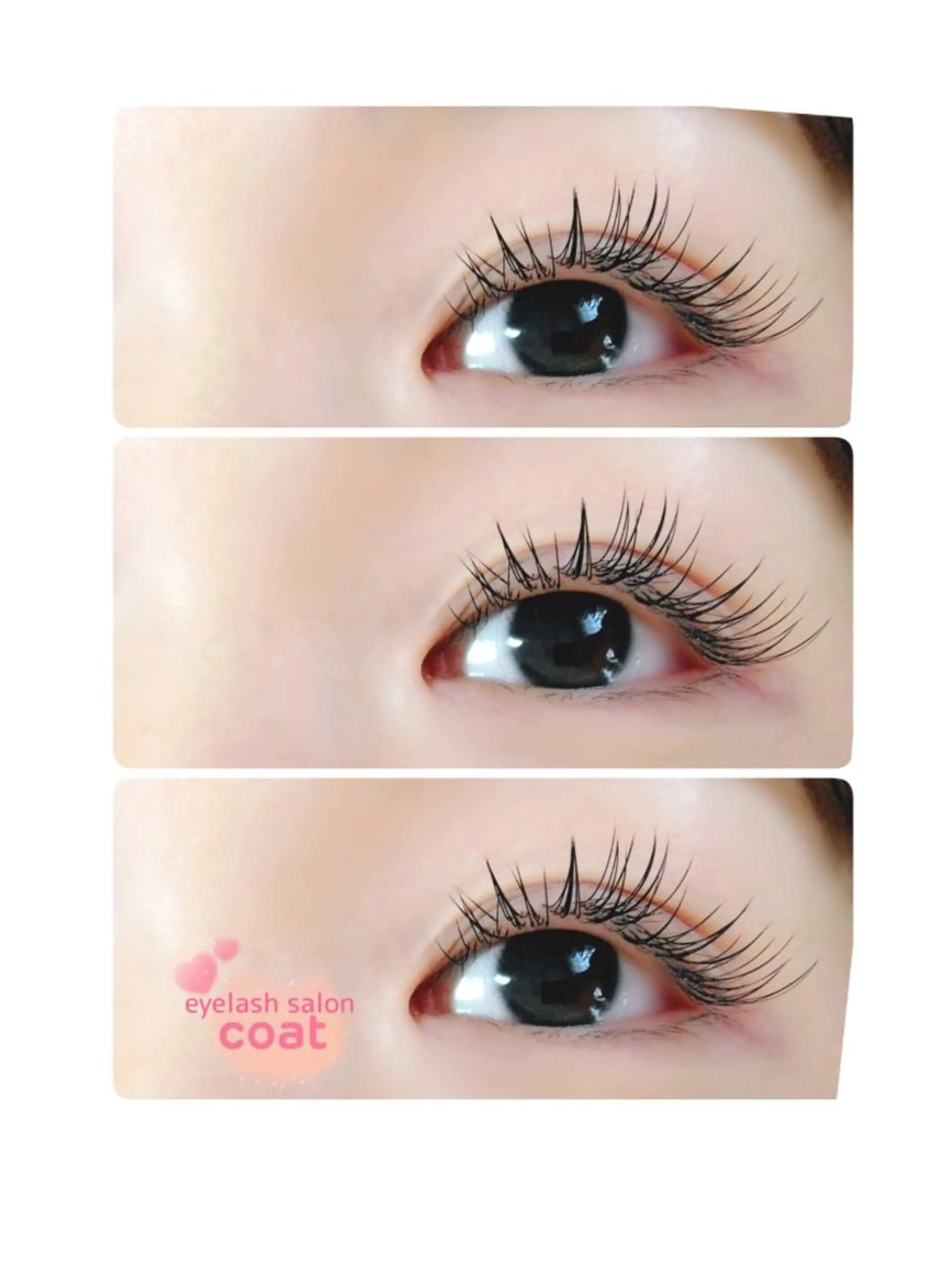 マツエク・マツパ Jカール マツエク eyelash salon coat所属・eyelash saloncoatのマツエク・マツパデザイン