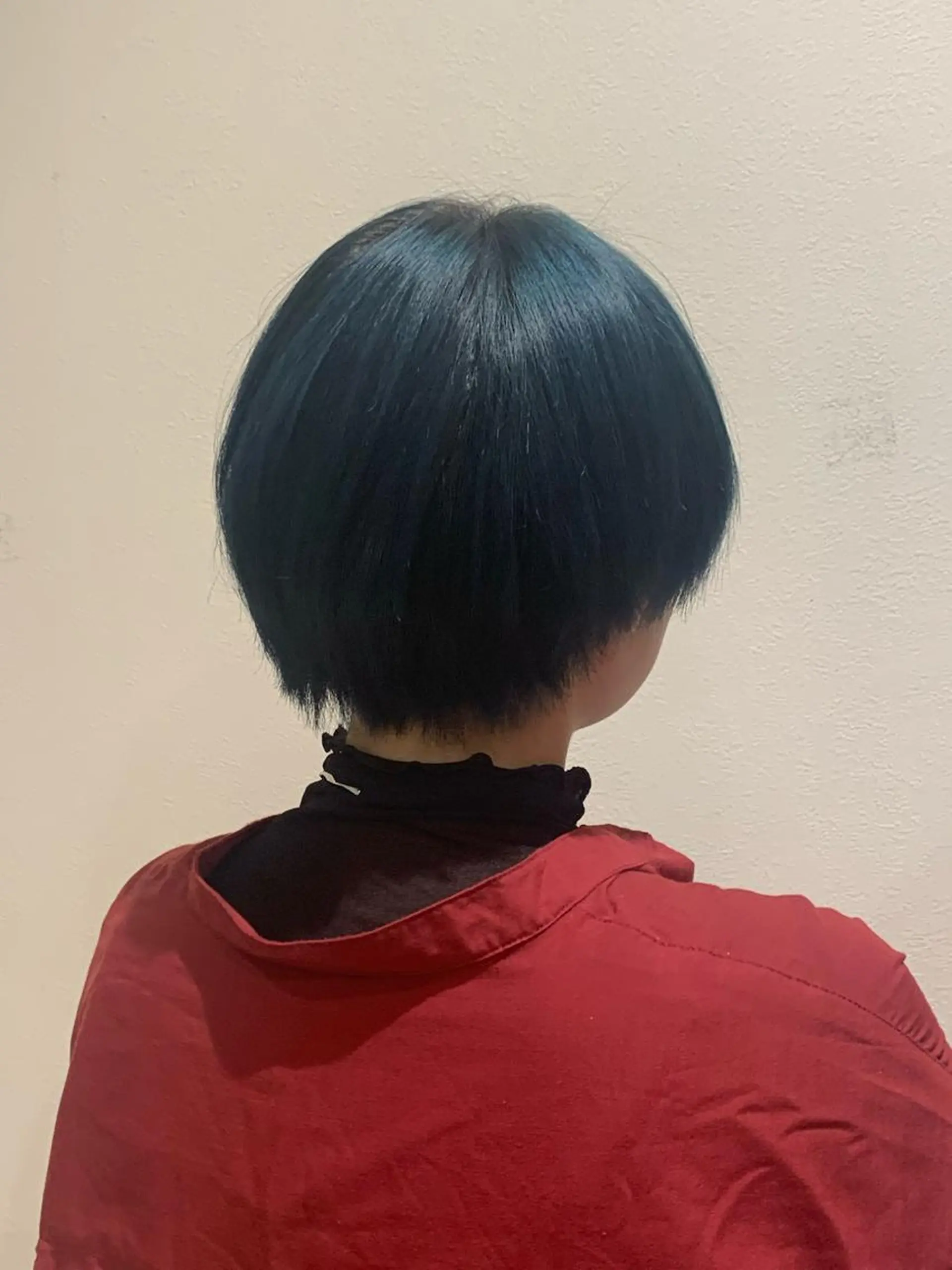 ショート カラー 🎀野崎 美玖𝜗𝜚˚⋆のヘアスタイル