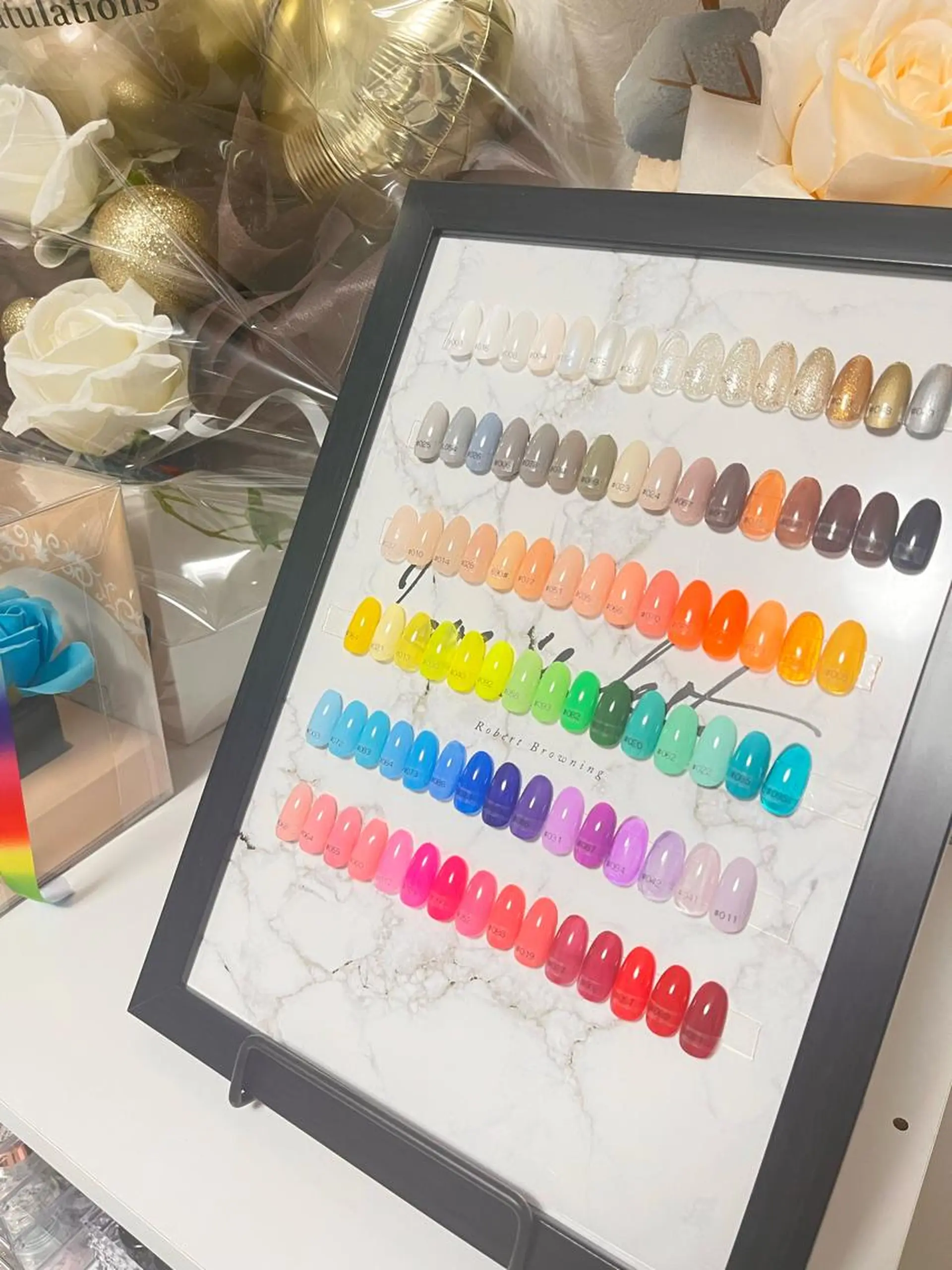 ネイル NAIL　Y's所属・NAIL　Y's 💙のネイルデザイン