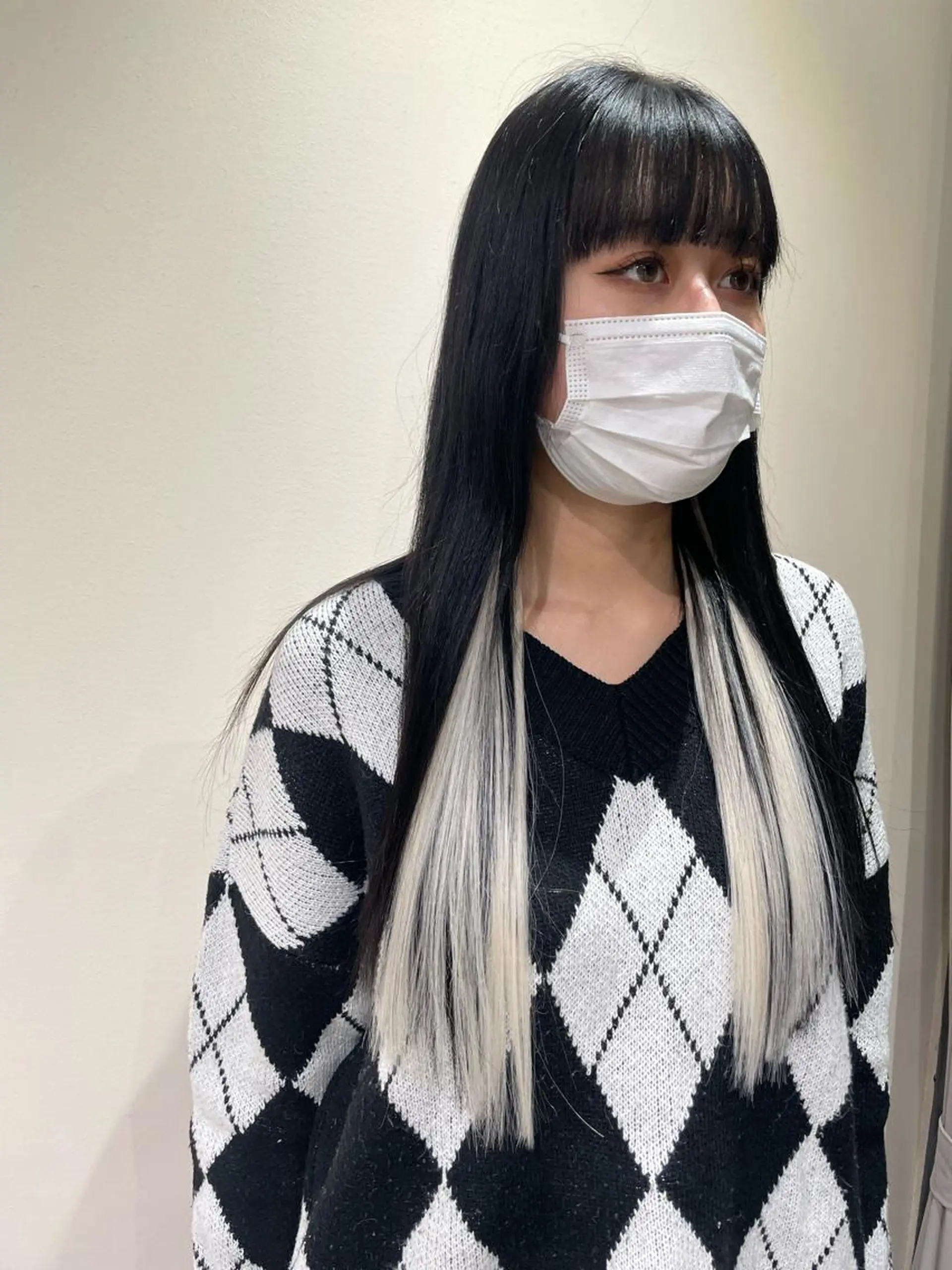 ロング エクステ エクステ 🦋美髪/エクステ 🦋アベイクミのヘアスタイル