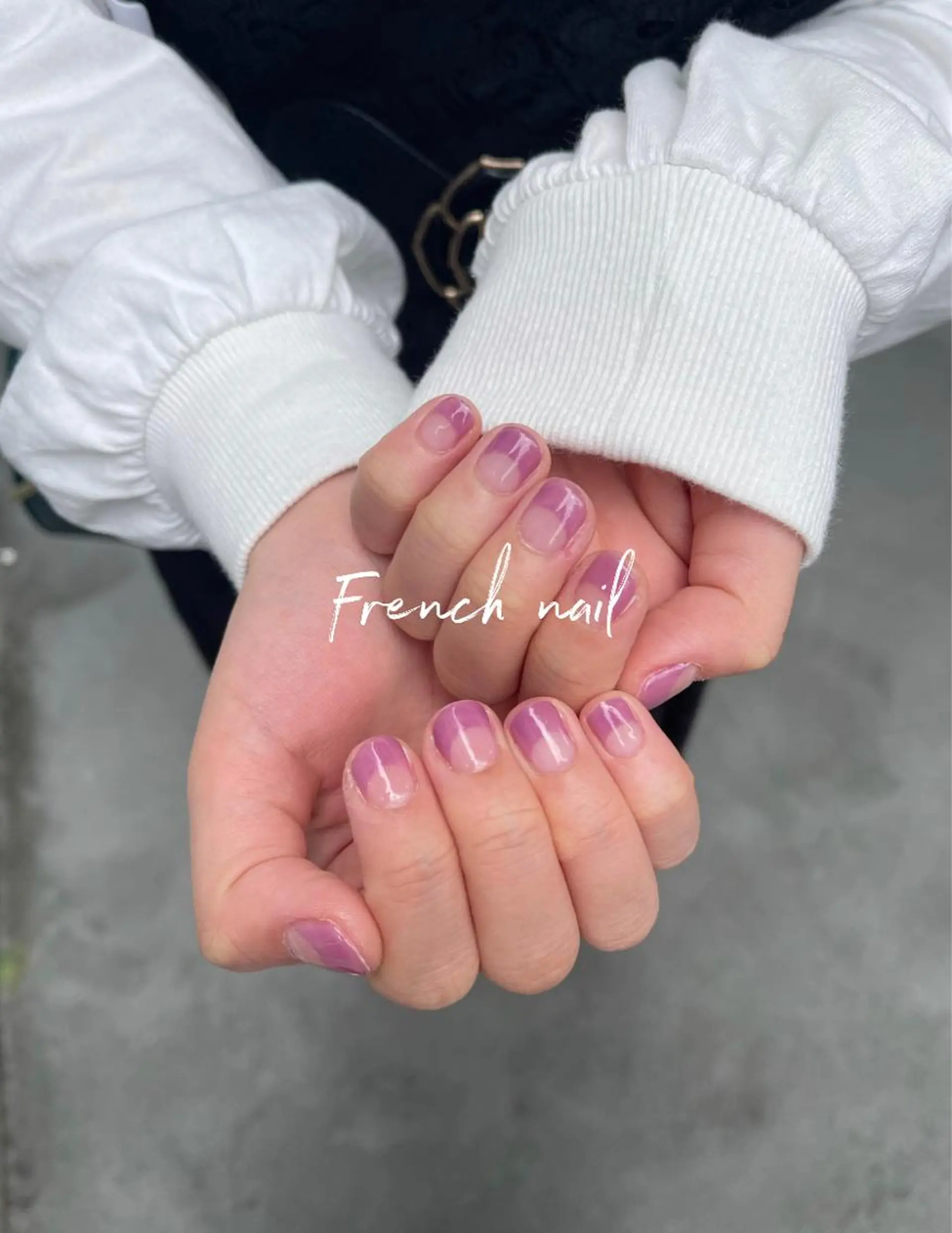 ネイル SATO .の眉毛・アイブロウイメージ