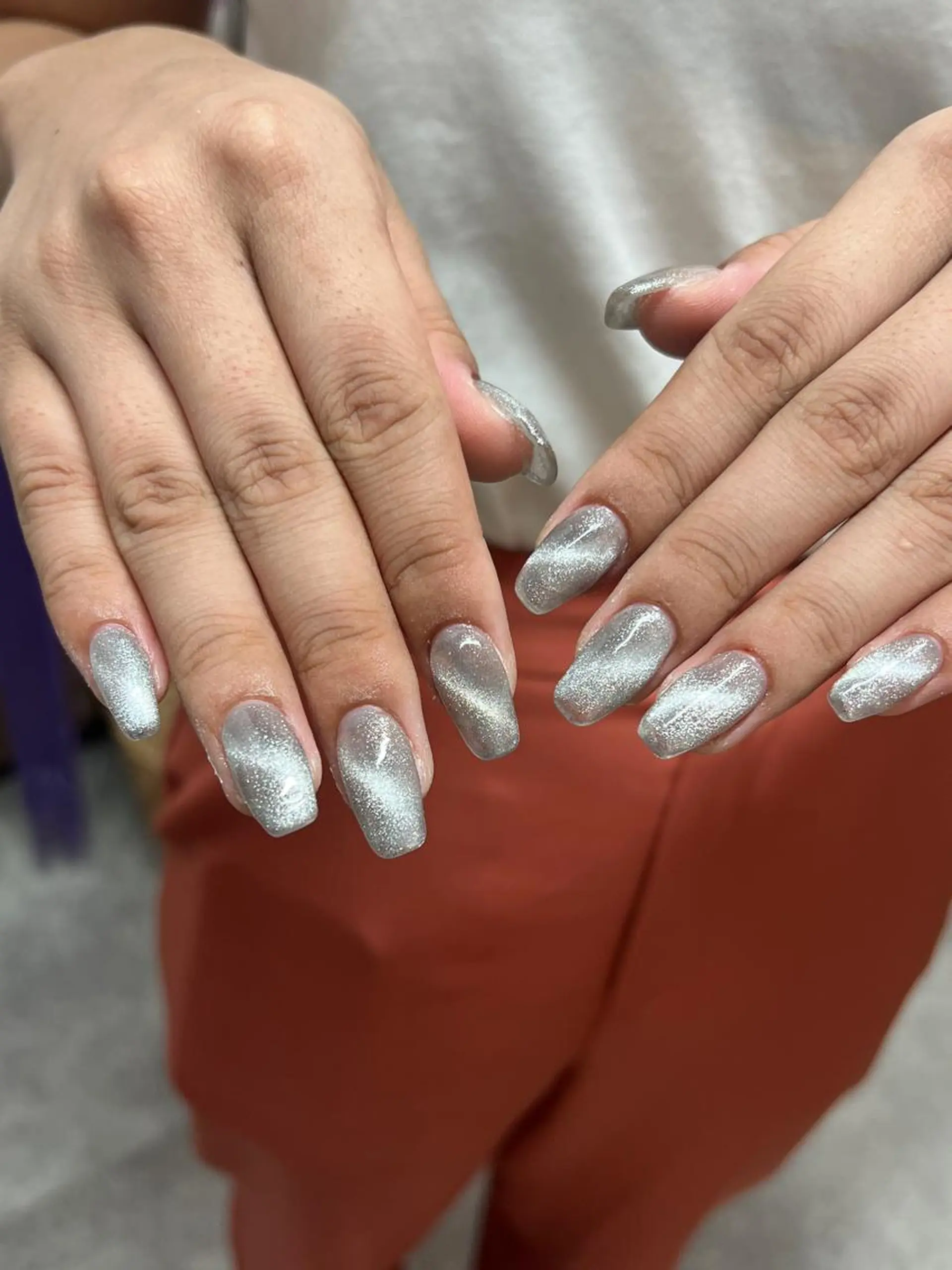 ネイル ハンドネイル NONO /episkeyのネイルデザイン