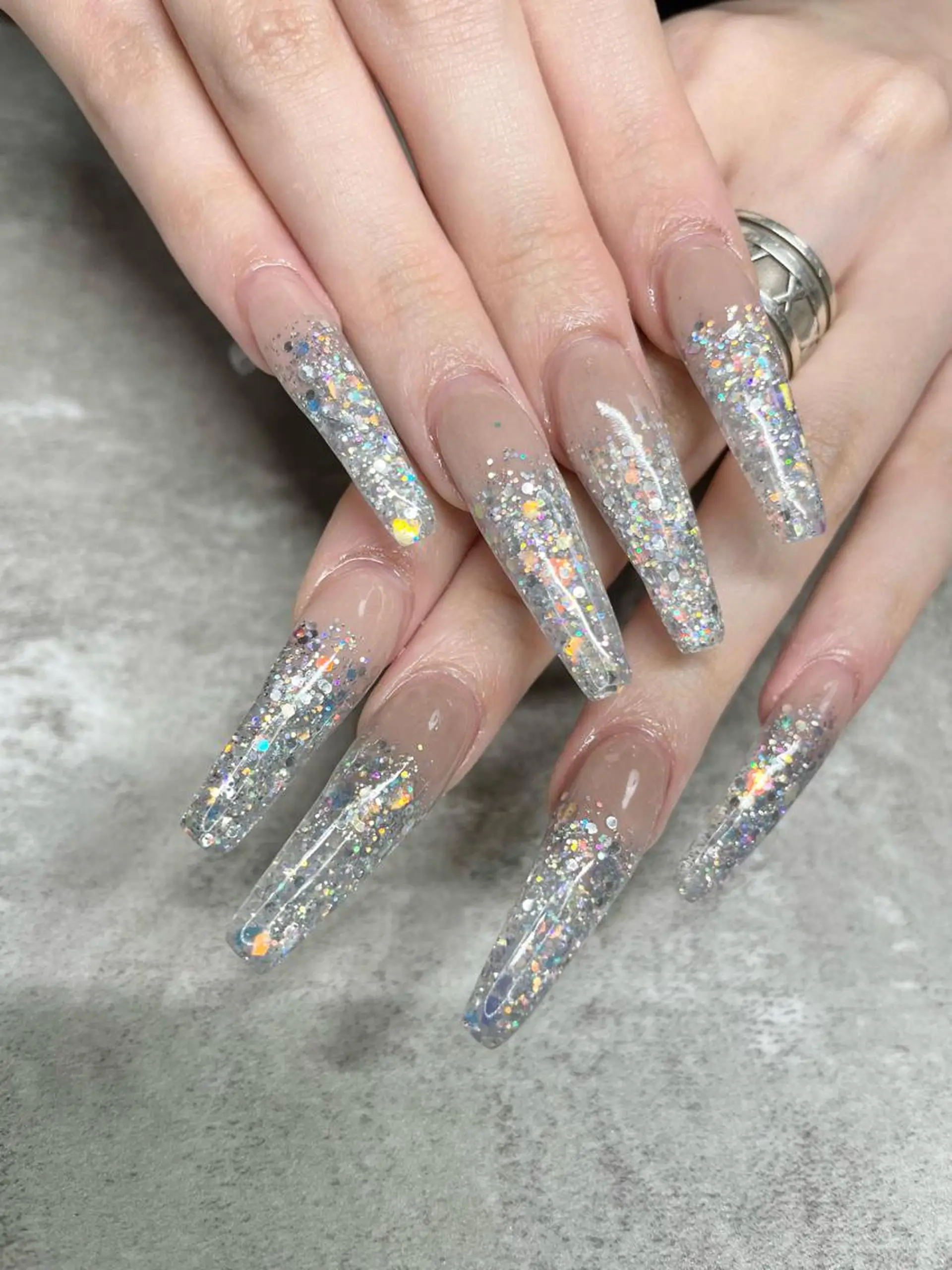 ネイル ハンドネイル Y's nailのネイルデザイン