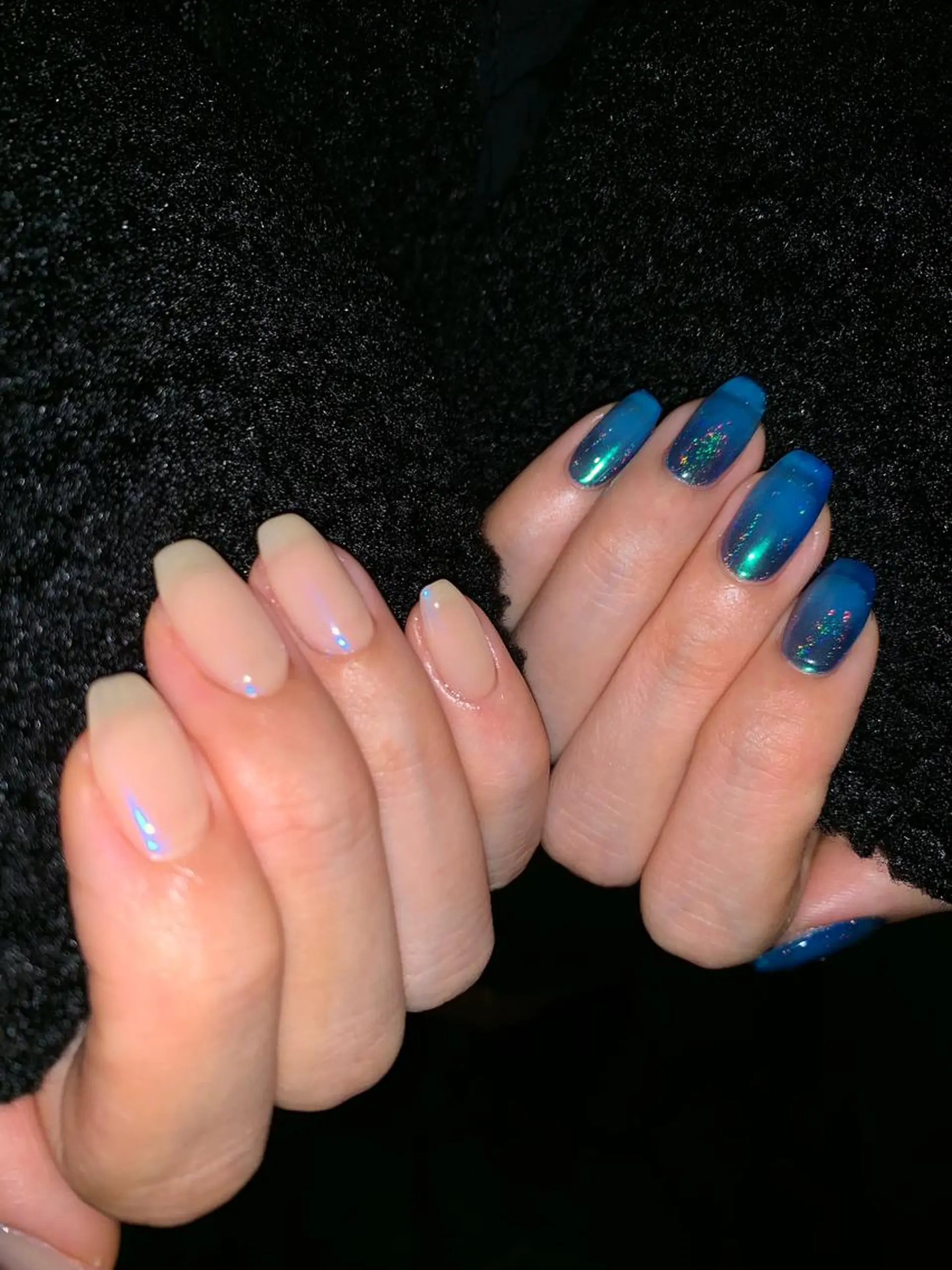 ネイル ハンドネイル go today sharesalon所属・M misakiのネイルデザイン