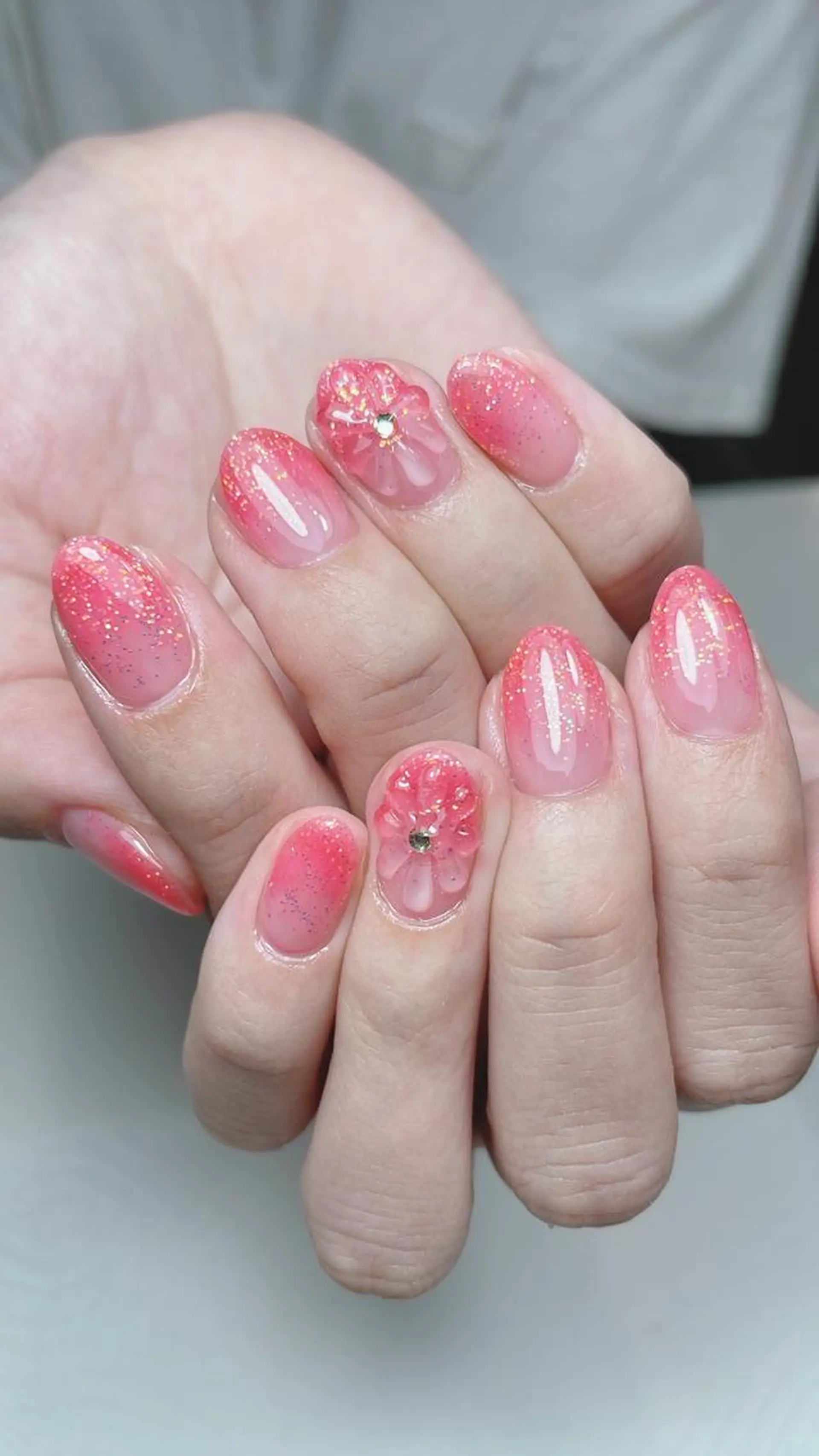 ネイル Munail サロン所属・むねいる nail salonのネイルデザイン