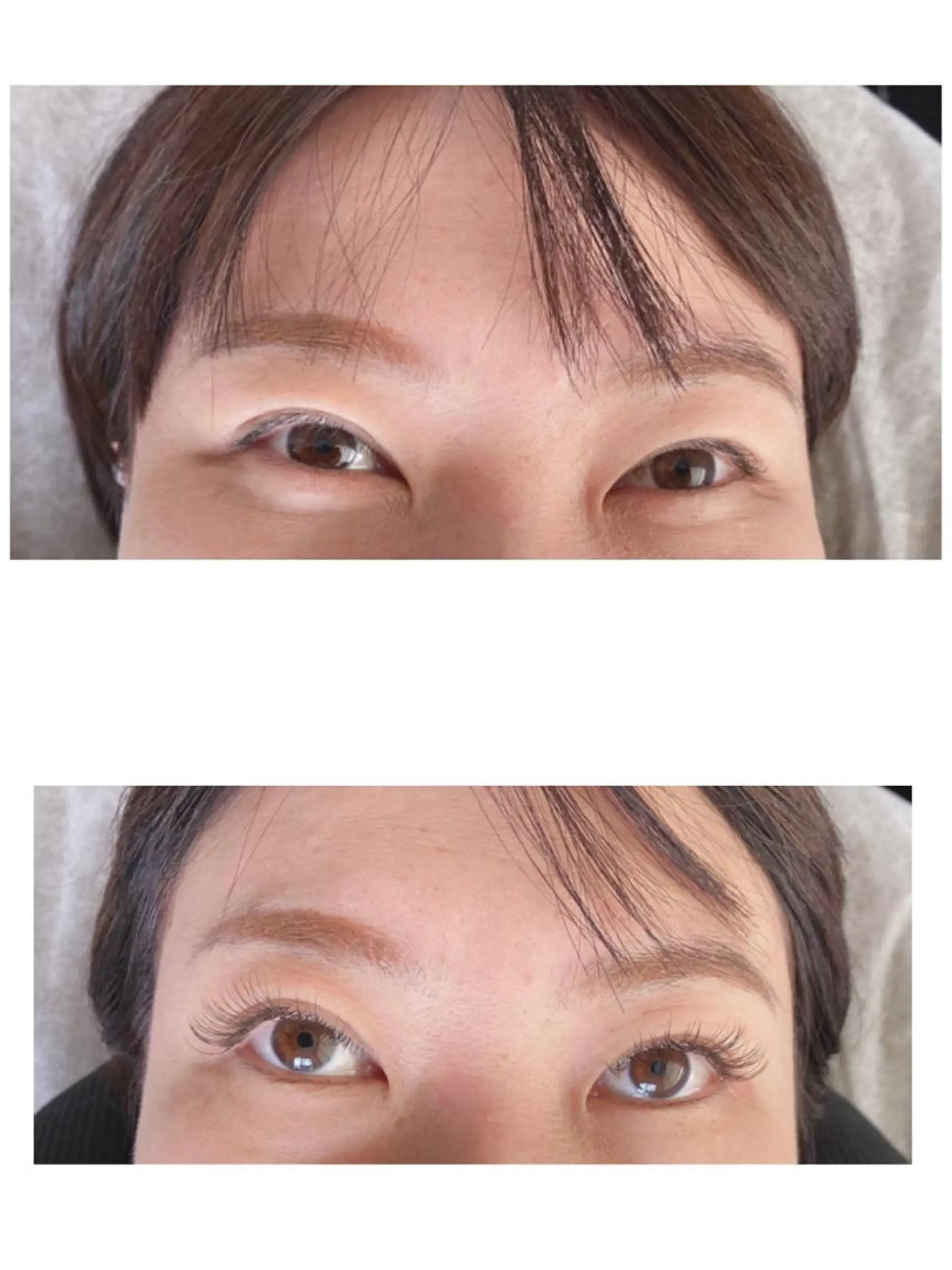 マツエク・マツパ Rukua Nの眉毛・アイブロウイメージ