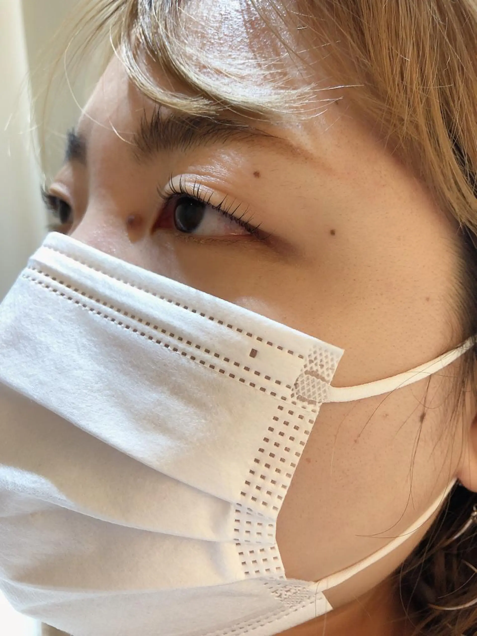 マツエク・マツパ dio...所沢所属・dio...所沢 yの眉毛・アイブロウイメージ