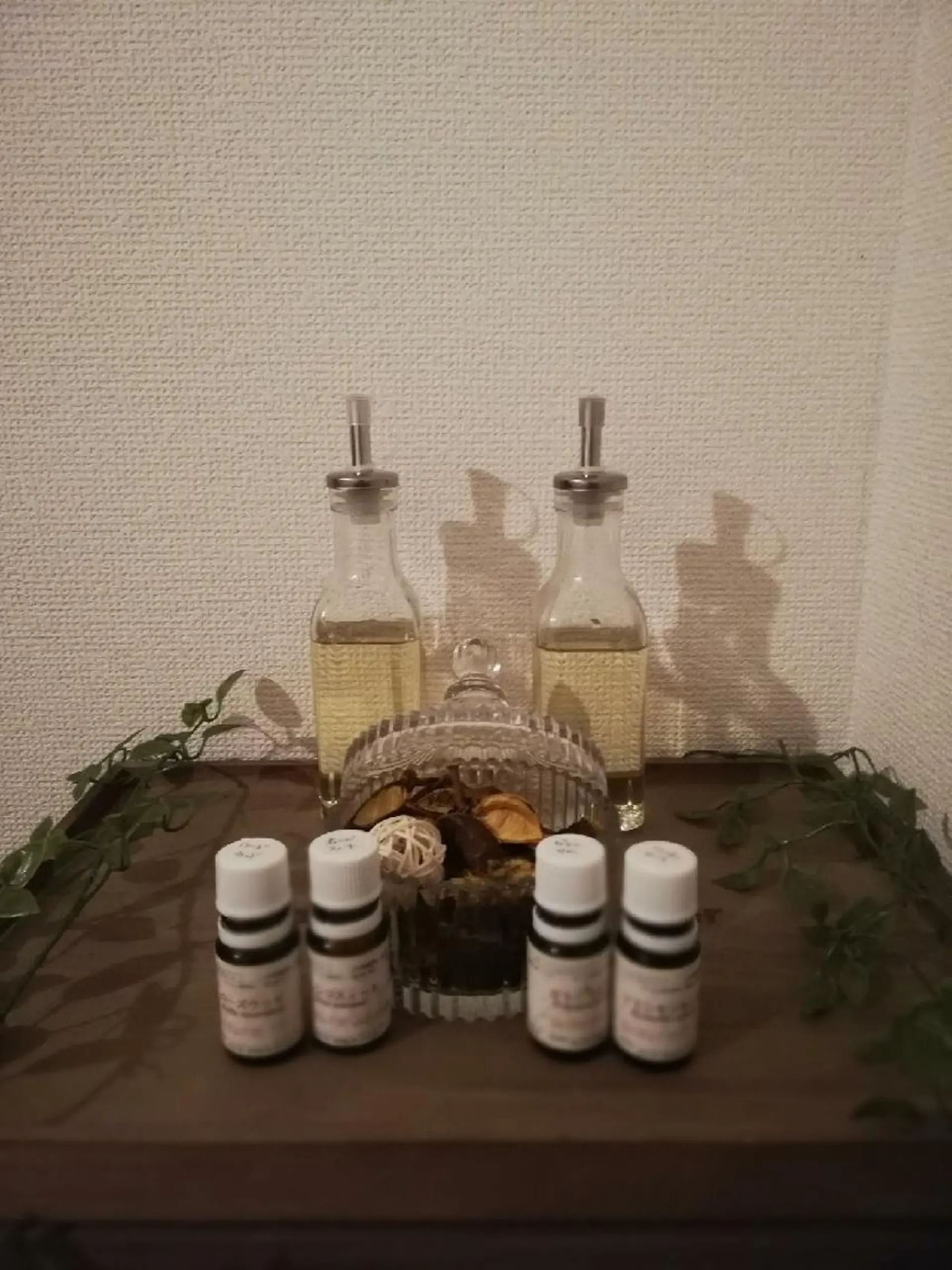 池田 恵久美のヘアスタイル