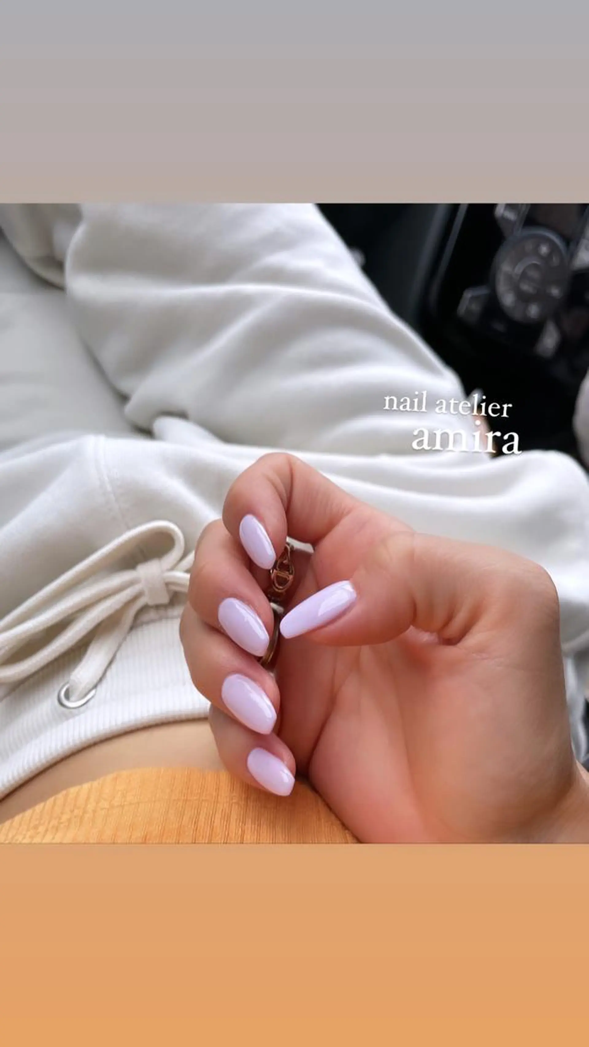 ネイル nail amiraのネイルデザイン