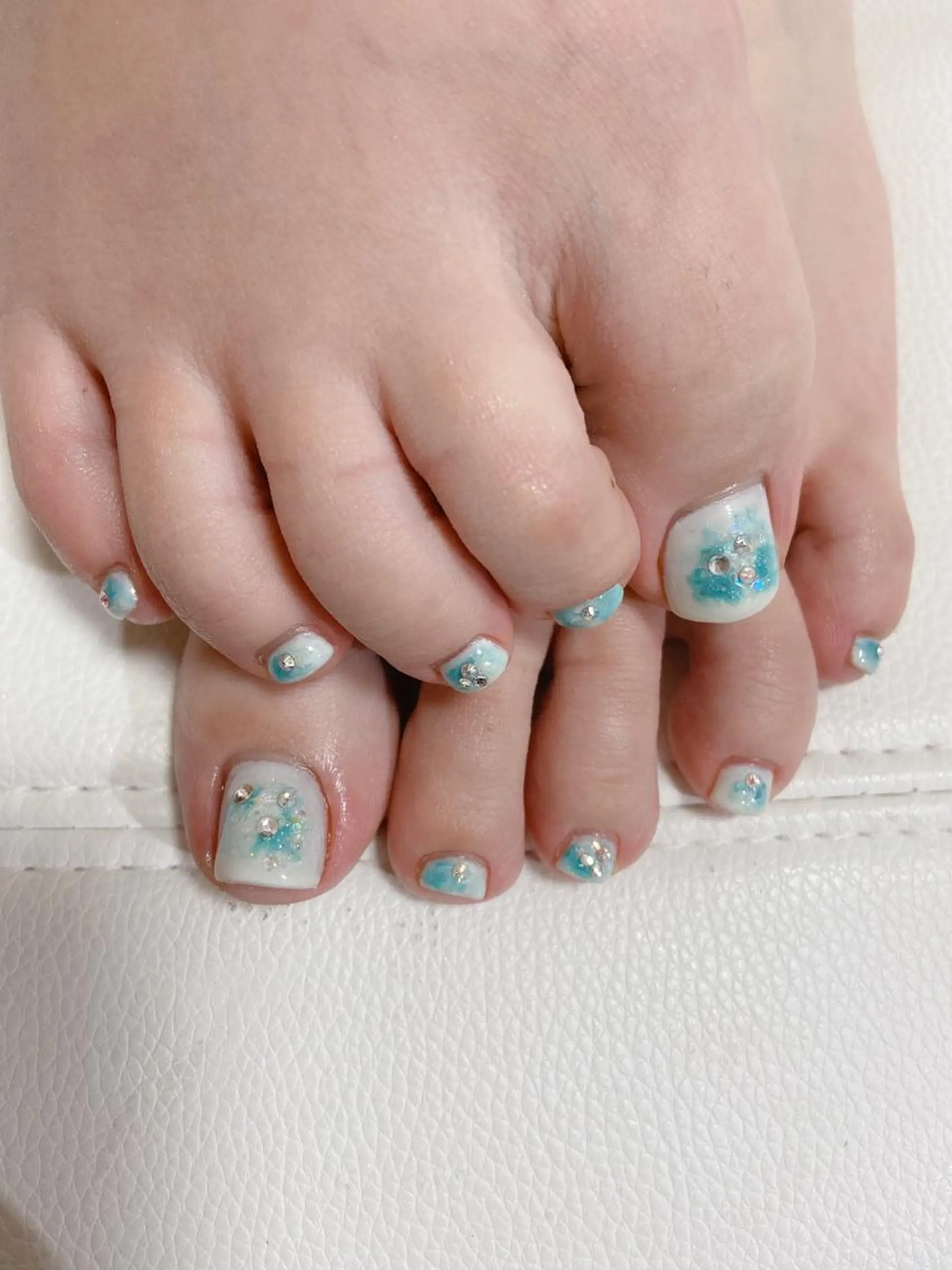 ネイル Lokahi NAILのネイルデザイン