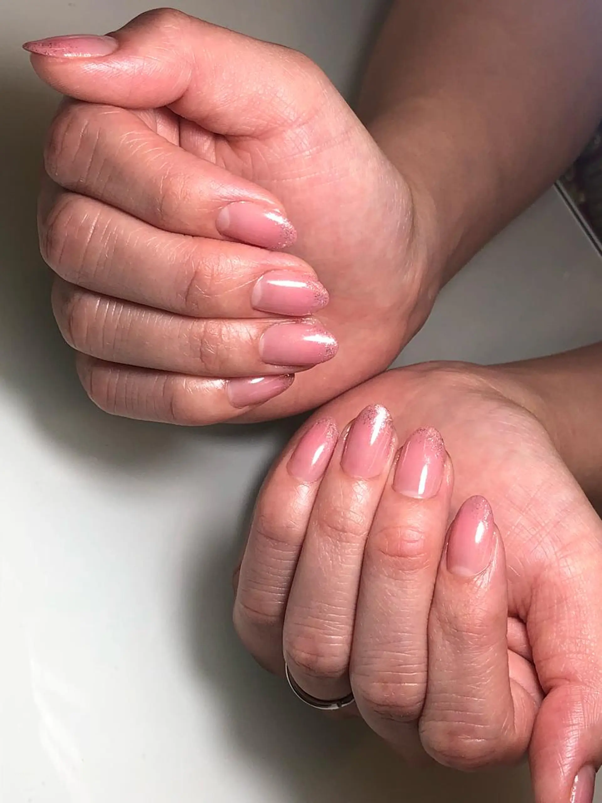 ネイル M nail はやまうららのネイルデザイン