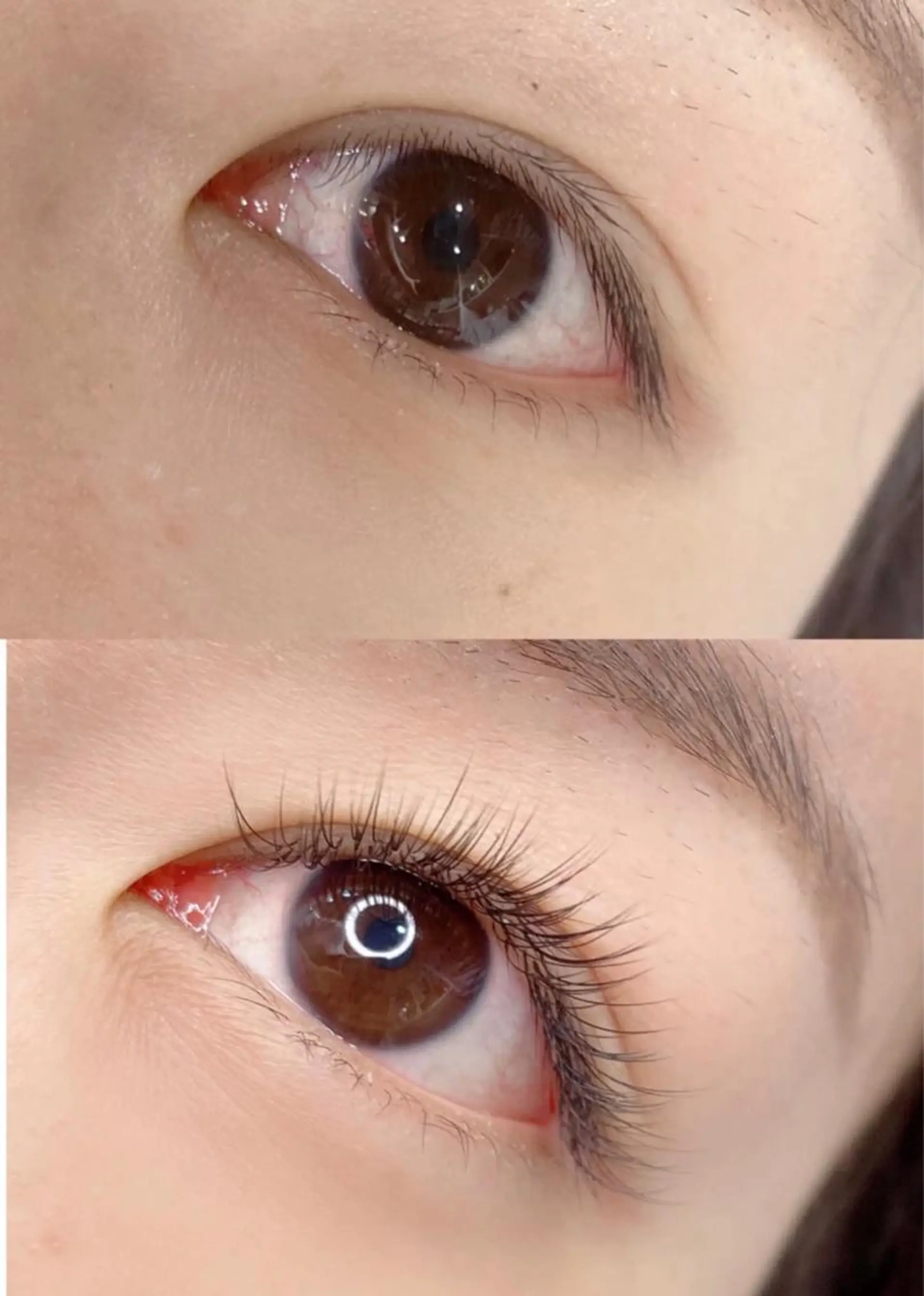 マツエク・マツパ An beauty2のマツエク・マツパデザイン