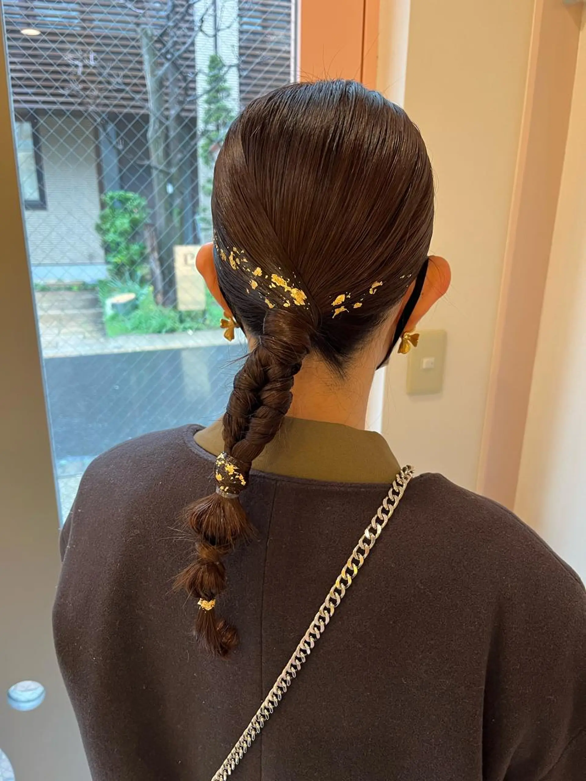 ロング ヘアセット 垢抜けhair / 似合わせ診断🌞スズのその他イメージ