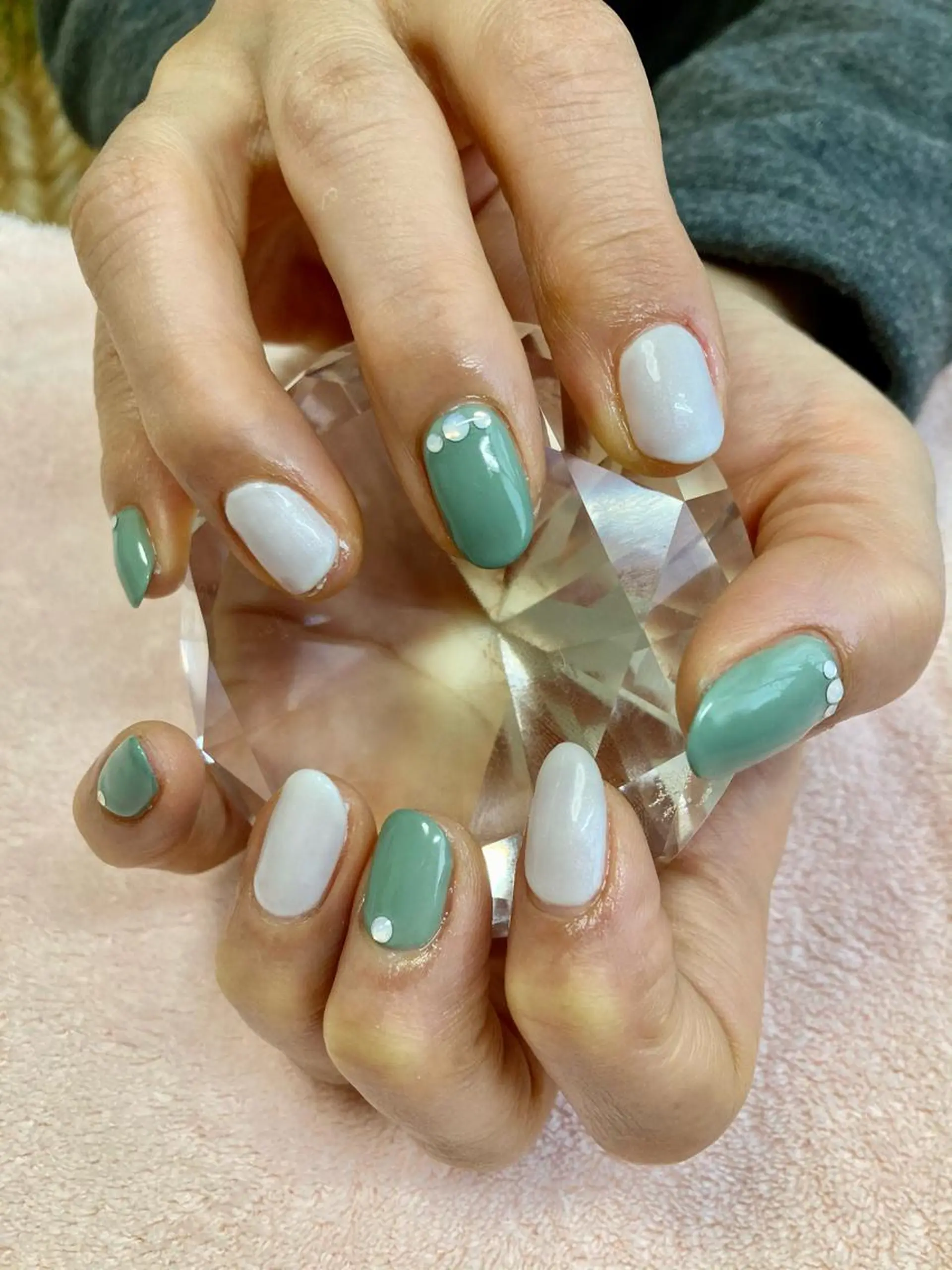 ネイル chii nailのネイルデザイン