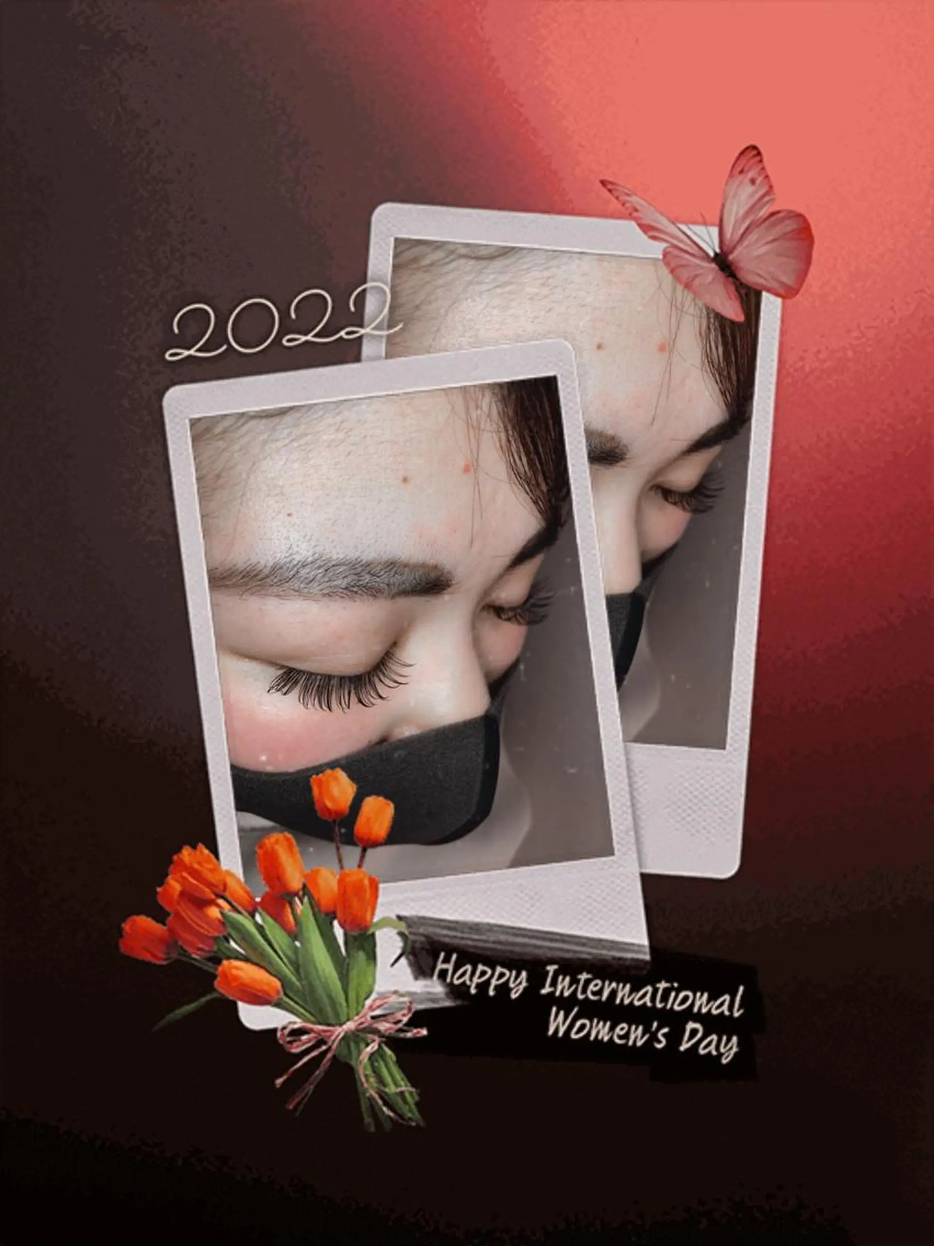 マツエク・マツパ MoaMoa 🩵ᩚsaya🩵ᩚのマツエク・マツパデザイン