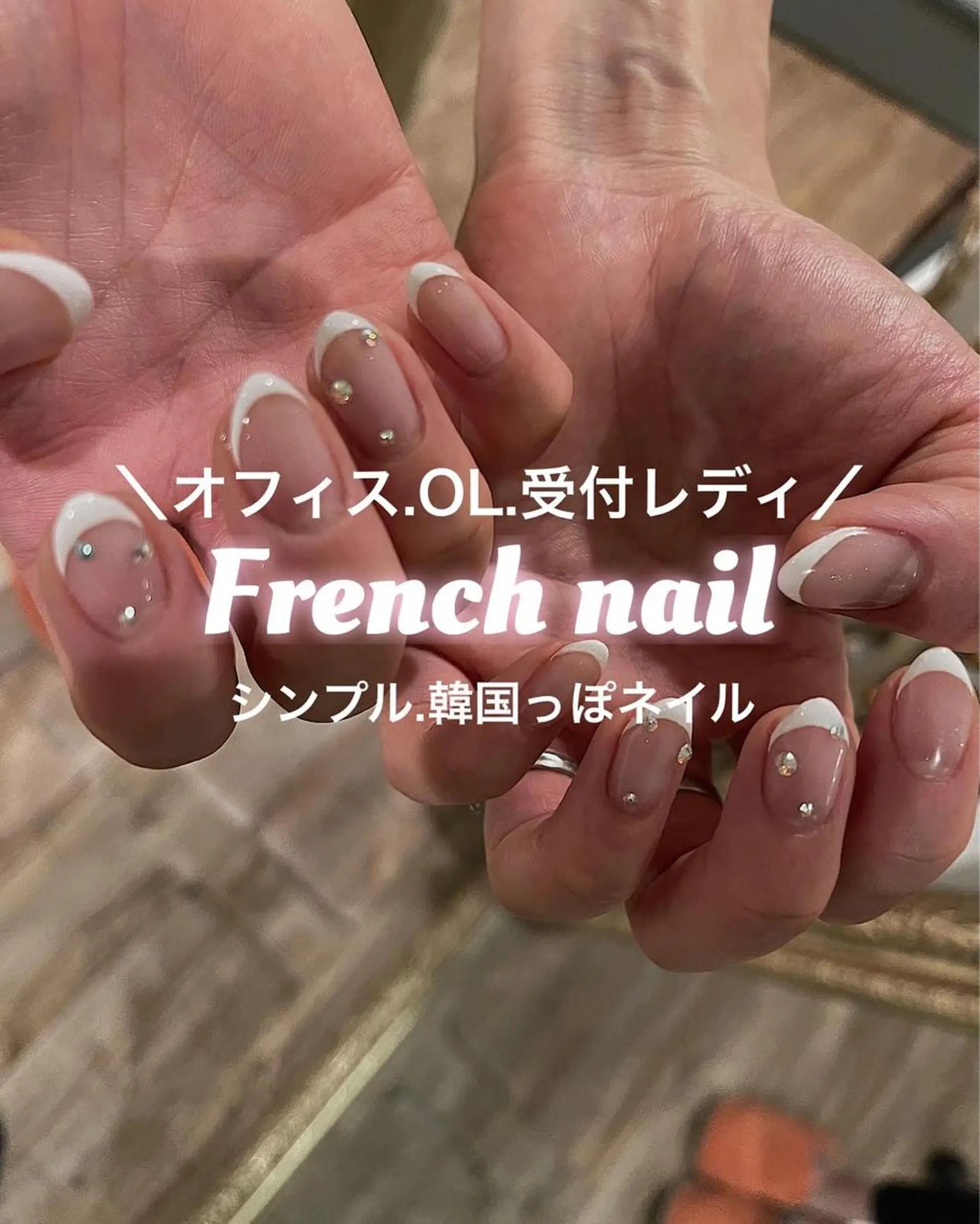 ネイル ジェルネイル ガーリー 韓国ネイル メンズネイル ニュアンスネイル ハンドネイル フットネイル leaaloha　byBROWN HAIR所属・レアアロハ宇都宮 /ネイル.脱毛のネイルデザイン