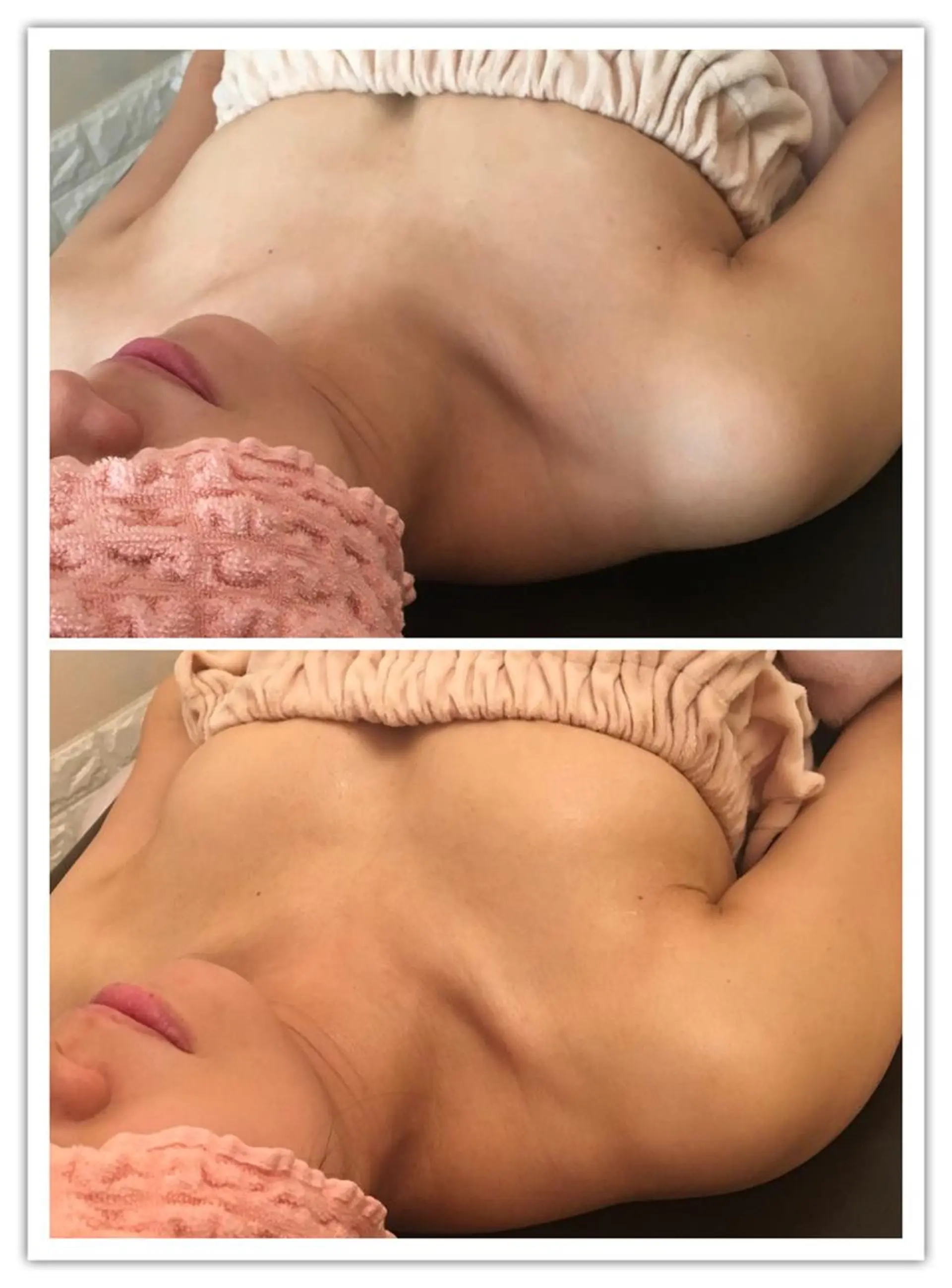 山戸雅代 ~θTHETA~のエステ・リラクイメージ