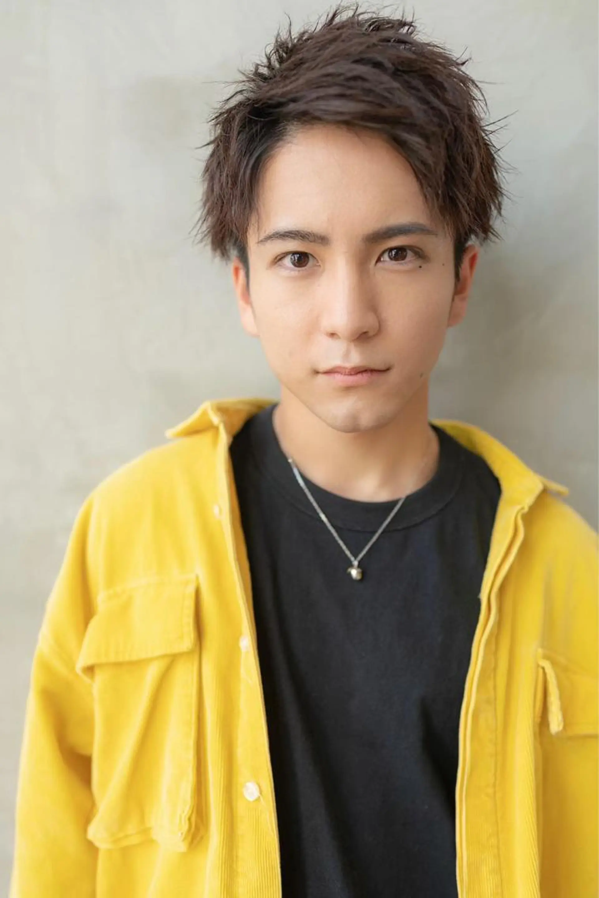 ショート メンズ カット FM【エフエム】HAVANA所属・💈圧倒的メンズ特化 明大前美容師💈のヘアスタイル