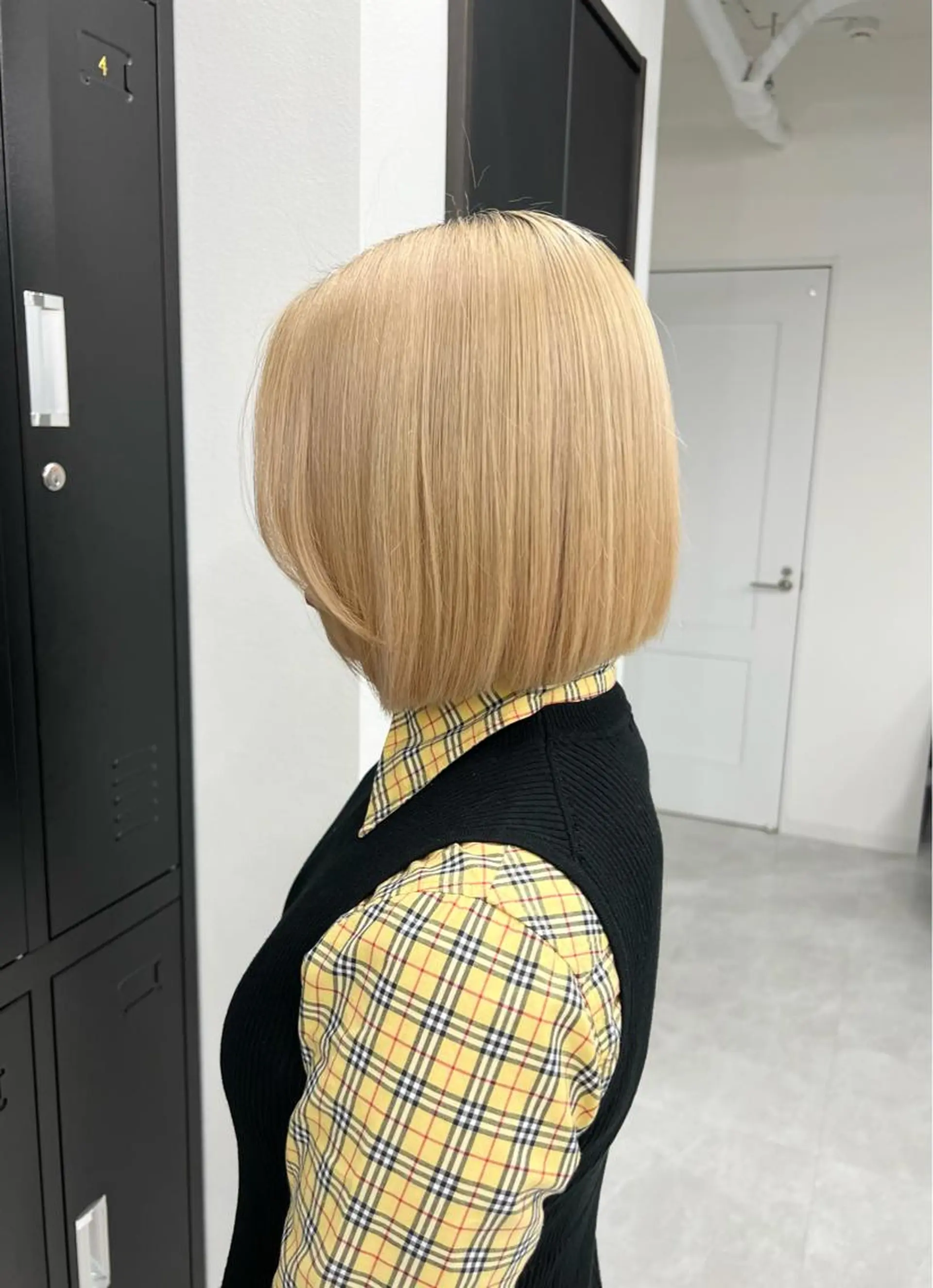 ショート wistell/ ayukaのヘアスタイル