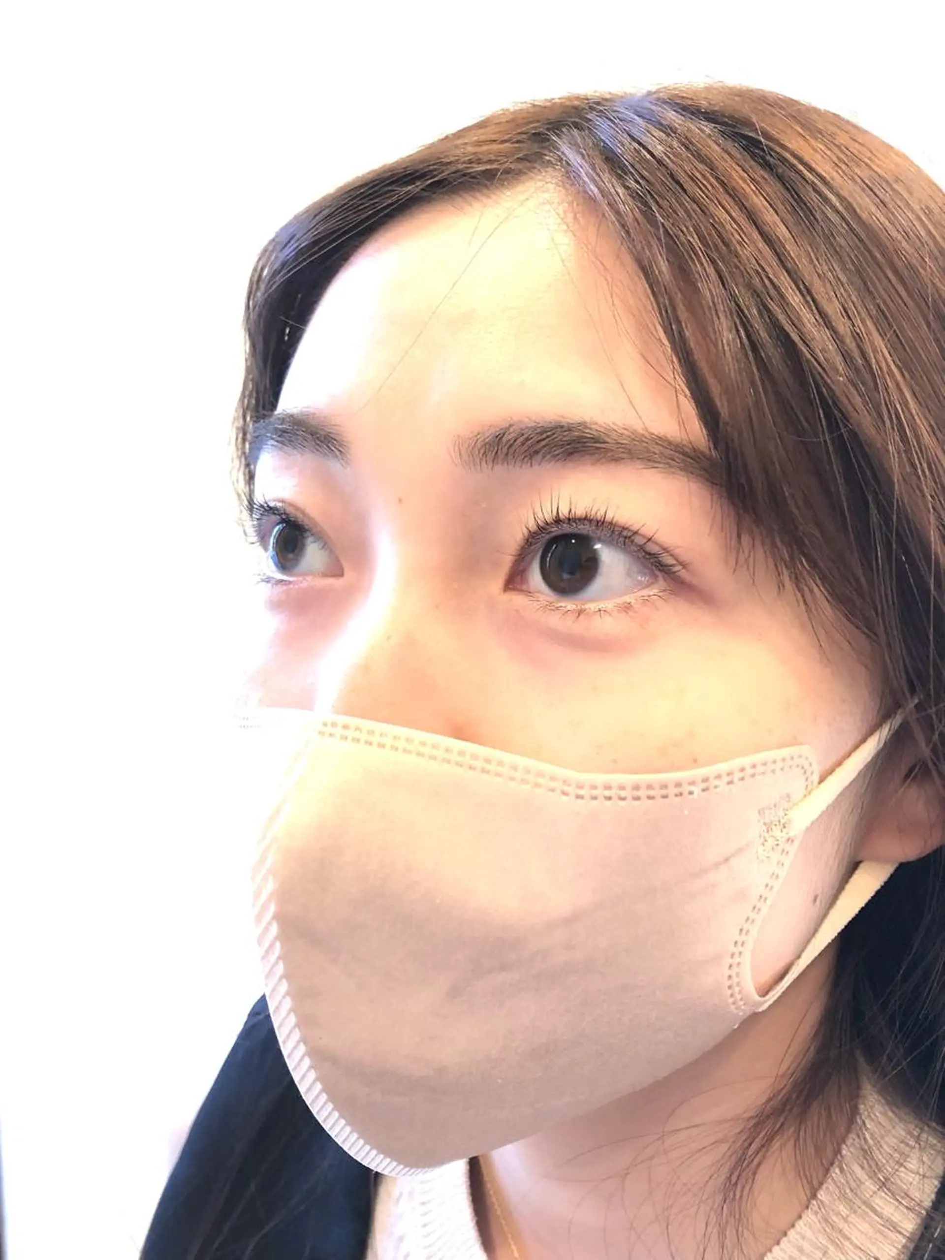 マツエク・マツパ まつげパーマ マツパ grand story salon所属・用賀　二子玉川　比嘉 廣樹のその他イメージ