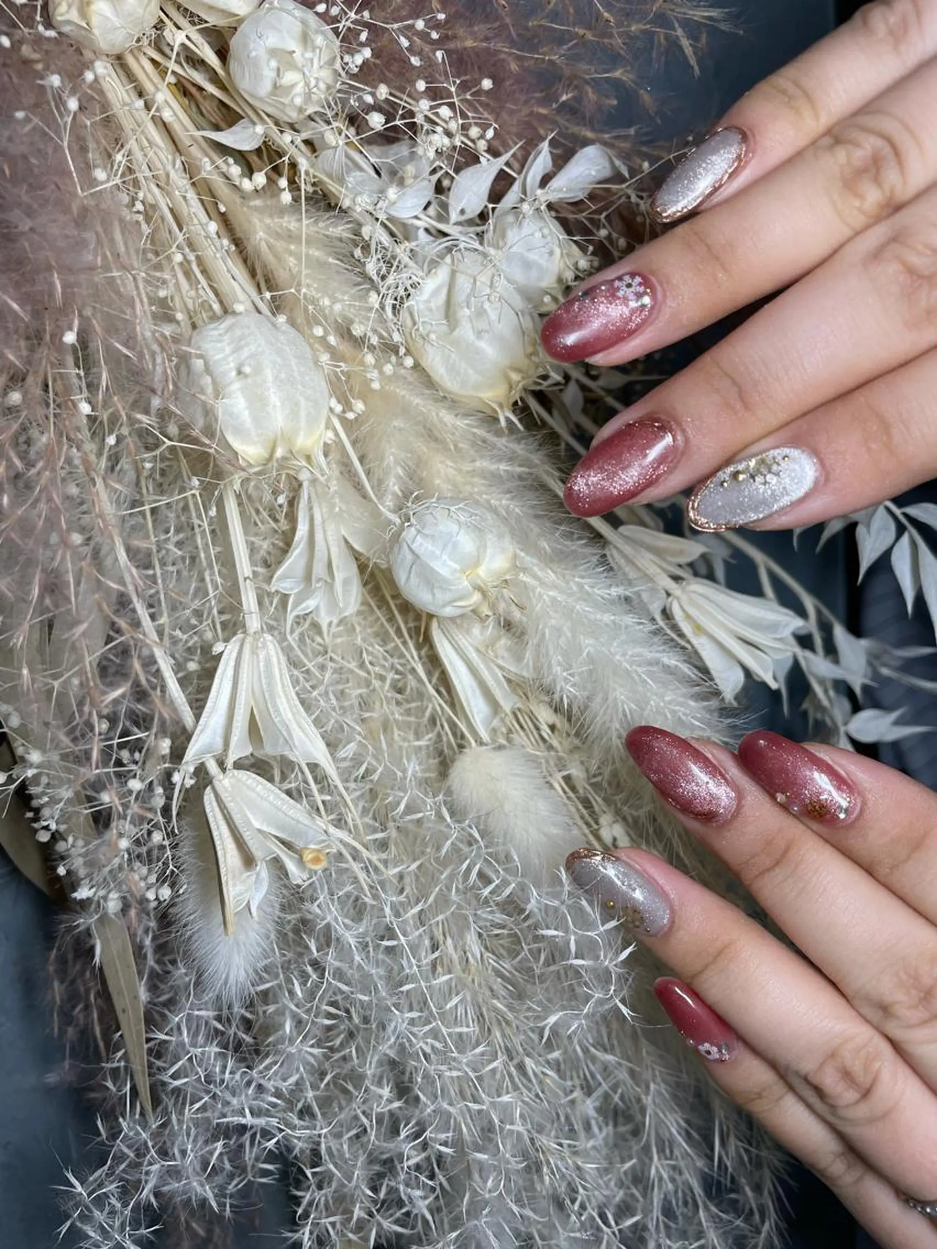 ネイル LAVISH nail salonのネイルデザイン