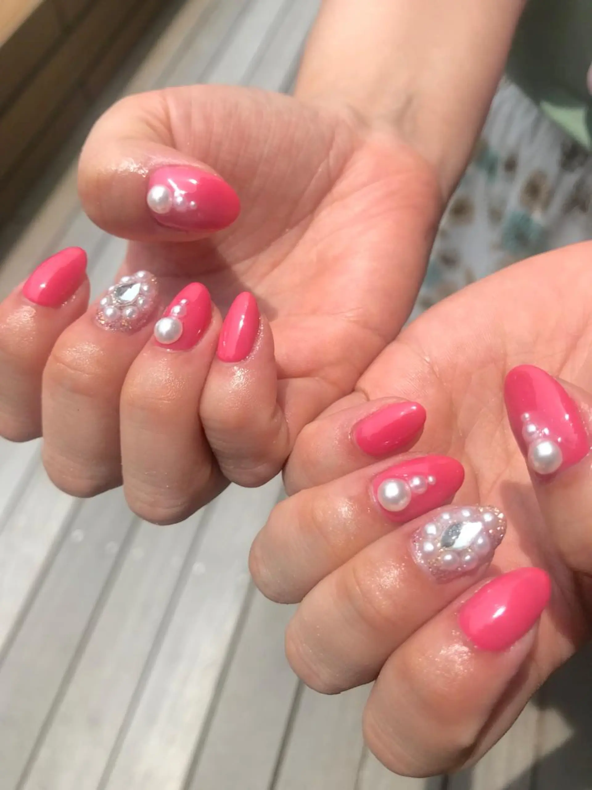 ネイル その他(ネイル) eclale nのネイルデザイン