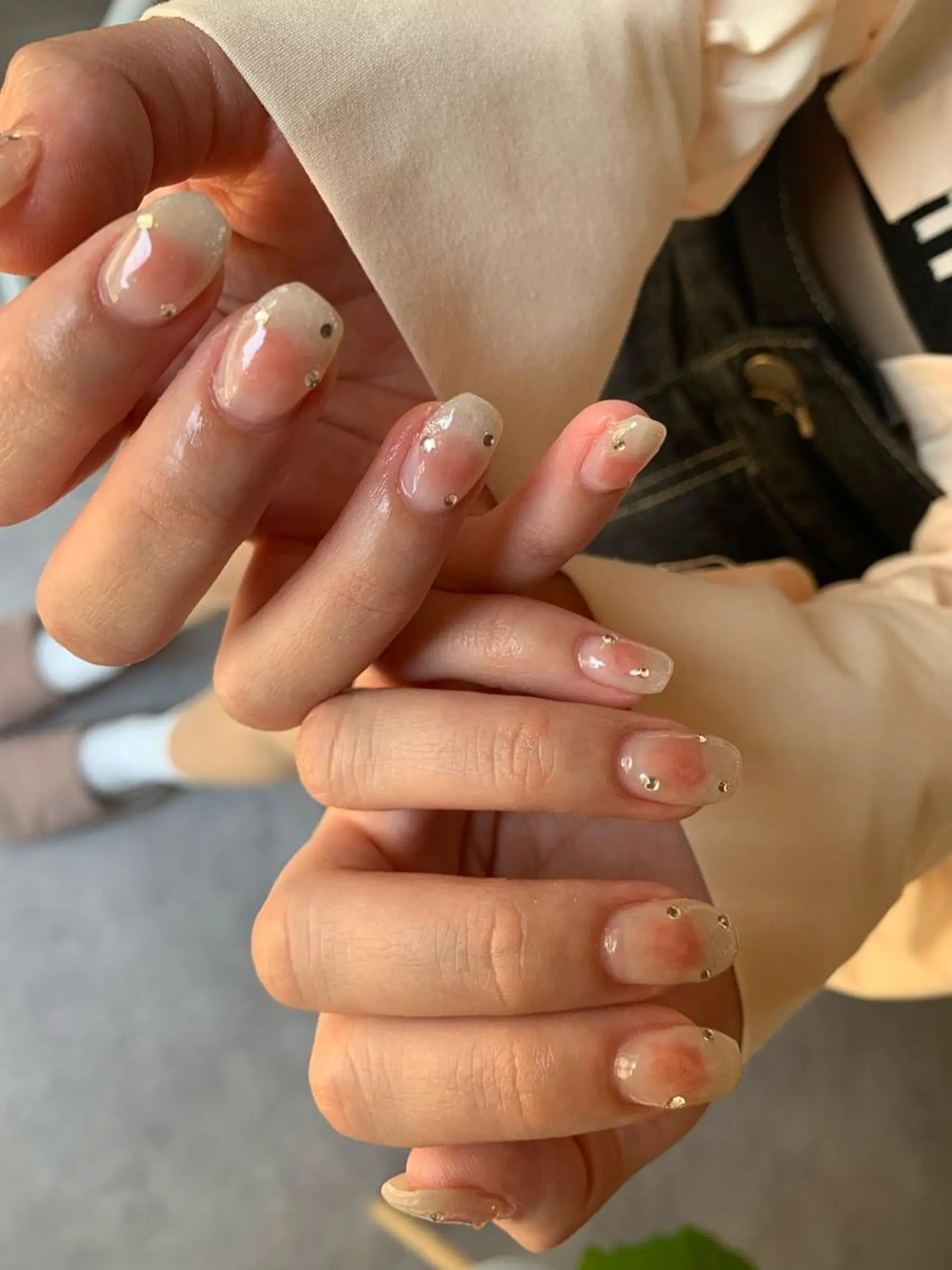 ネイル private salon M&のネイルデザイン