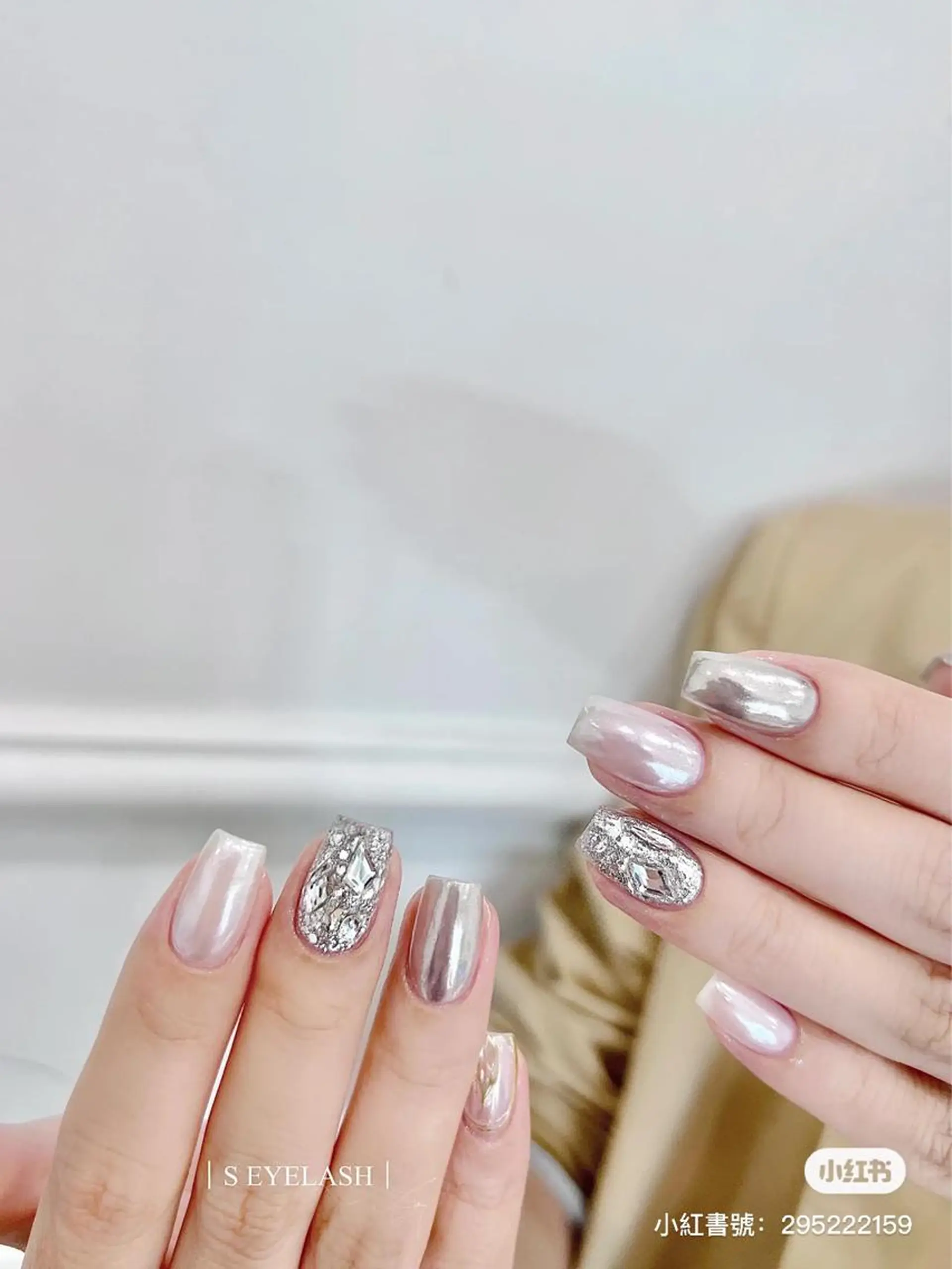 ネイル seventeen nail高田馬場店のネイルデザイン