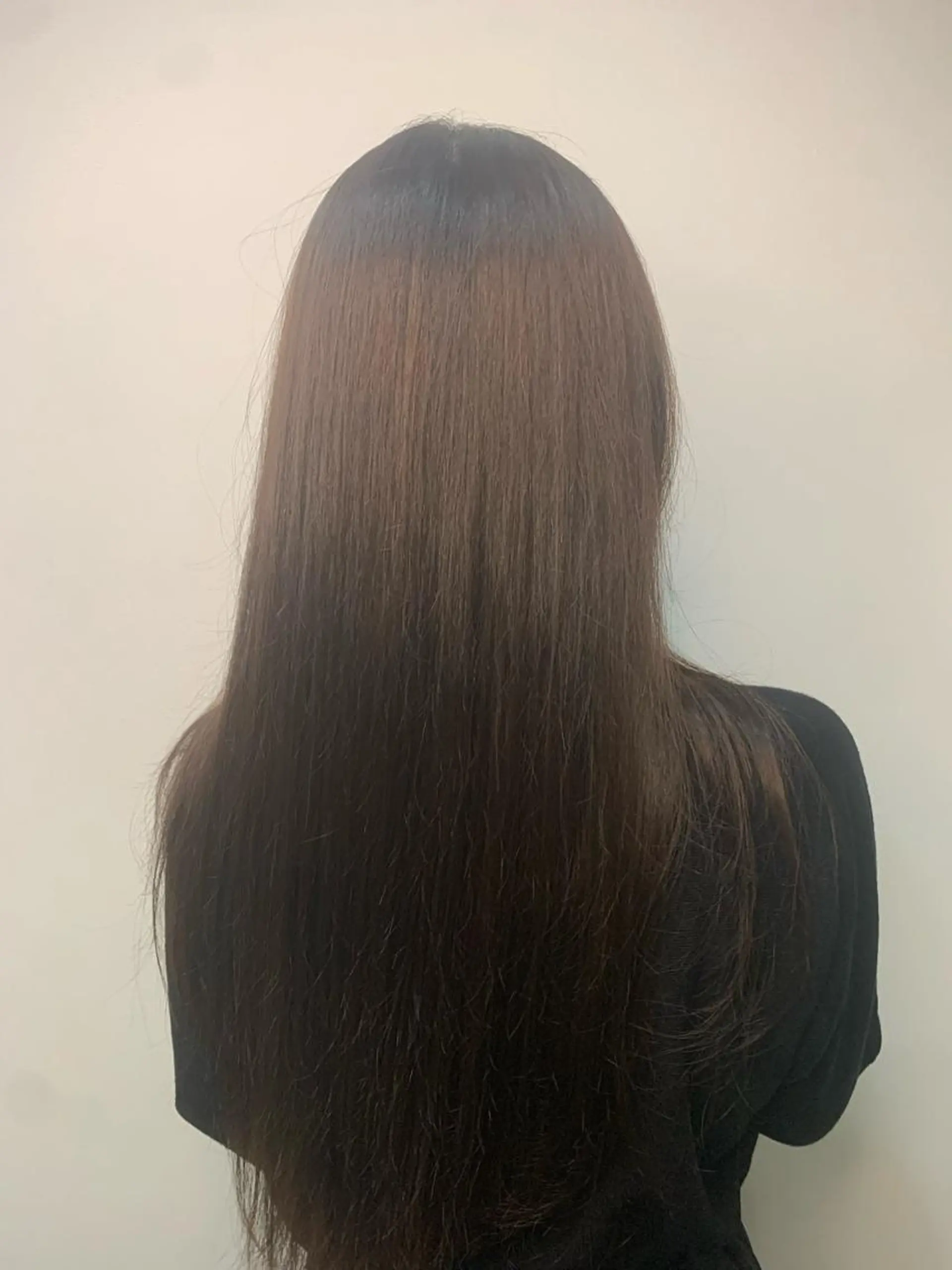 カラー ヘアカラー WEST O LAND所属・若尾 貴斗のヘアスタイル
