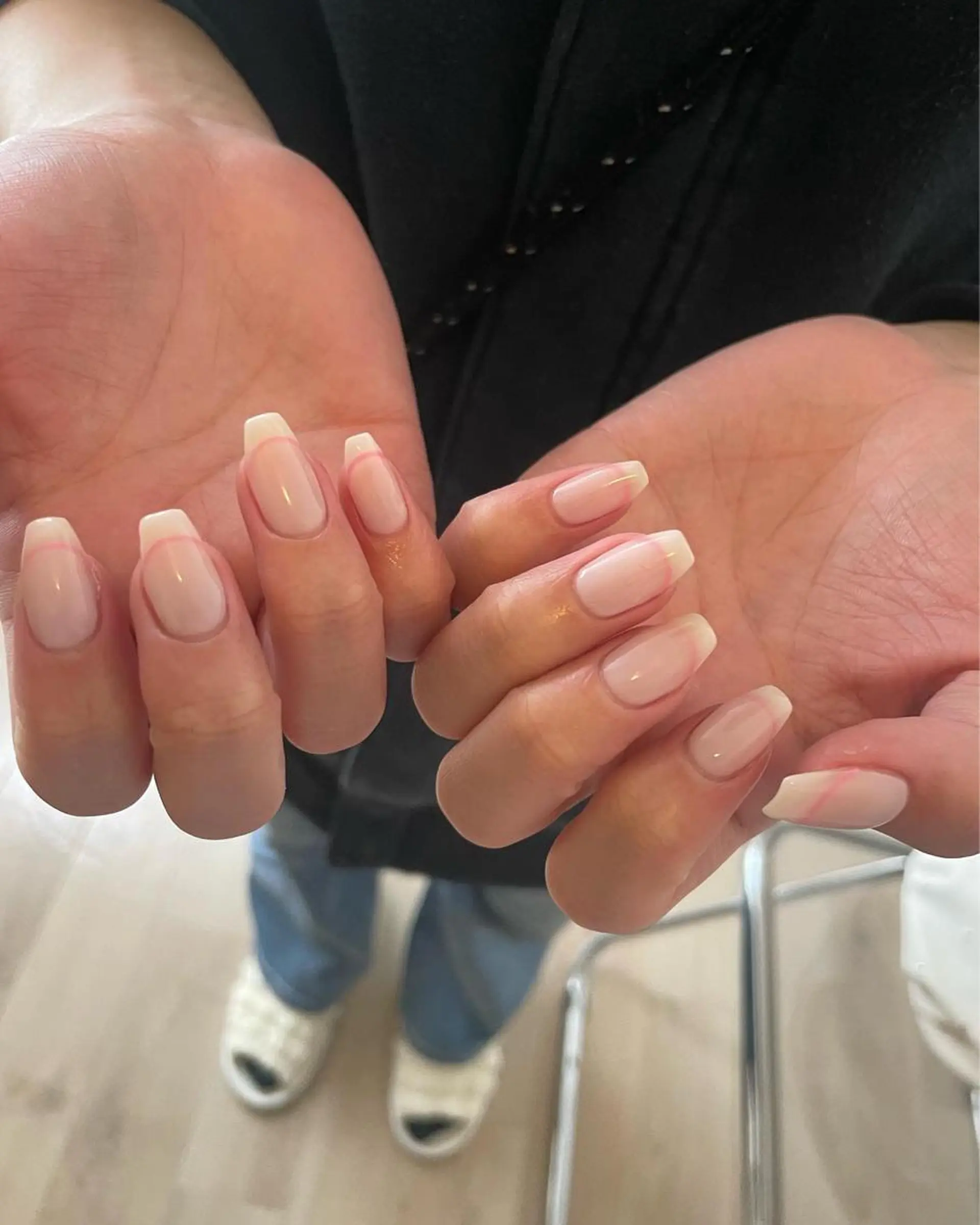 ネイル ハンドネイル cyan private salon所属・takayama rioのネイルデザイン