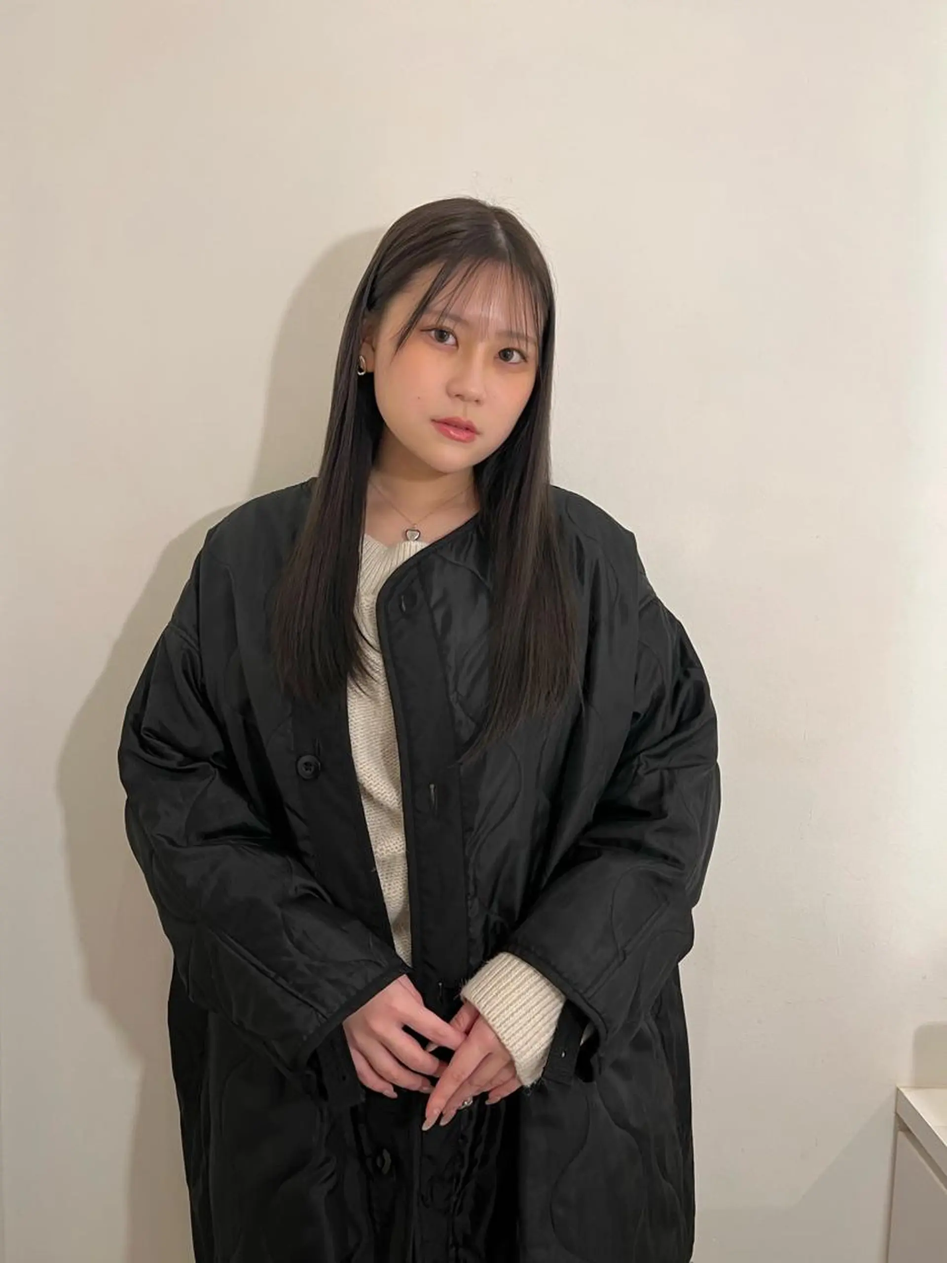 カラー メンズカット・パーマ eliasのヘアスタイル