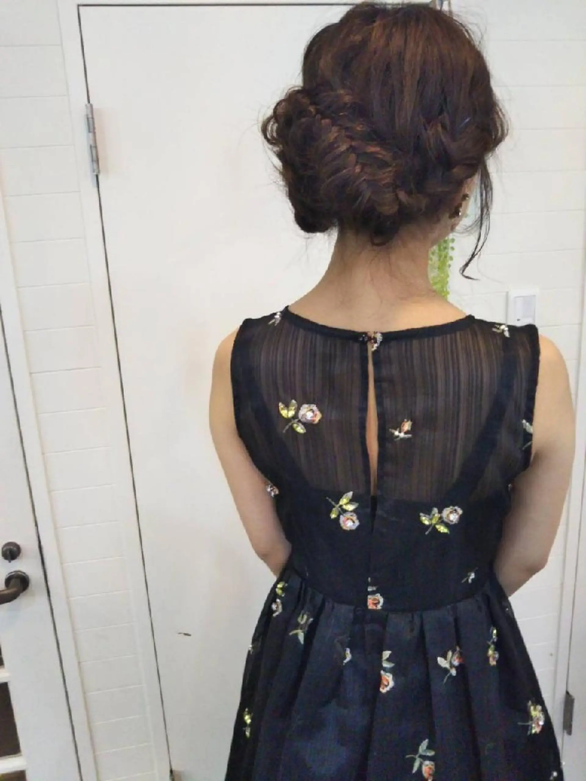 マツエク・マツパ ヘアアレンジ SG アイラッシュ ☆ラッシュリフト☆のマツエク・マツパデザイン