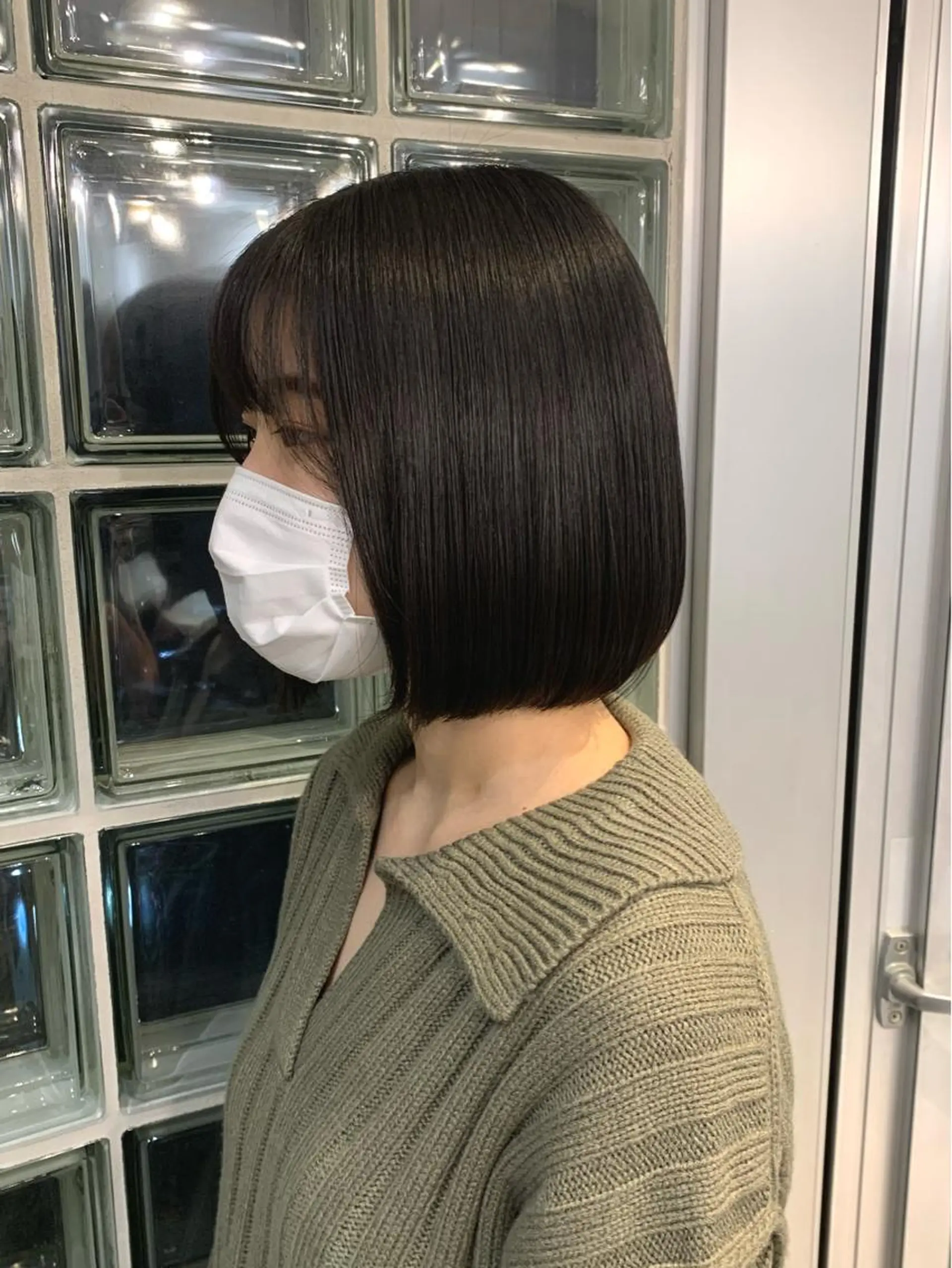 ショート カット クレハ :)のヘアスタイル