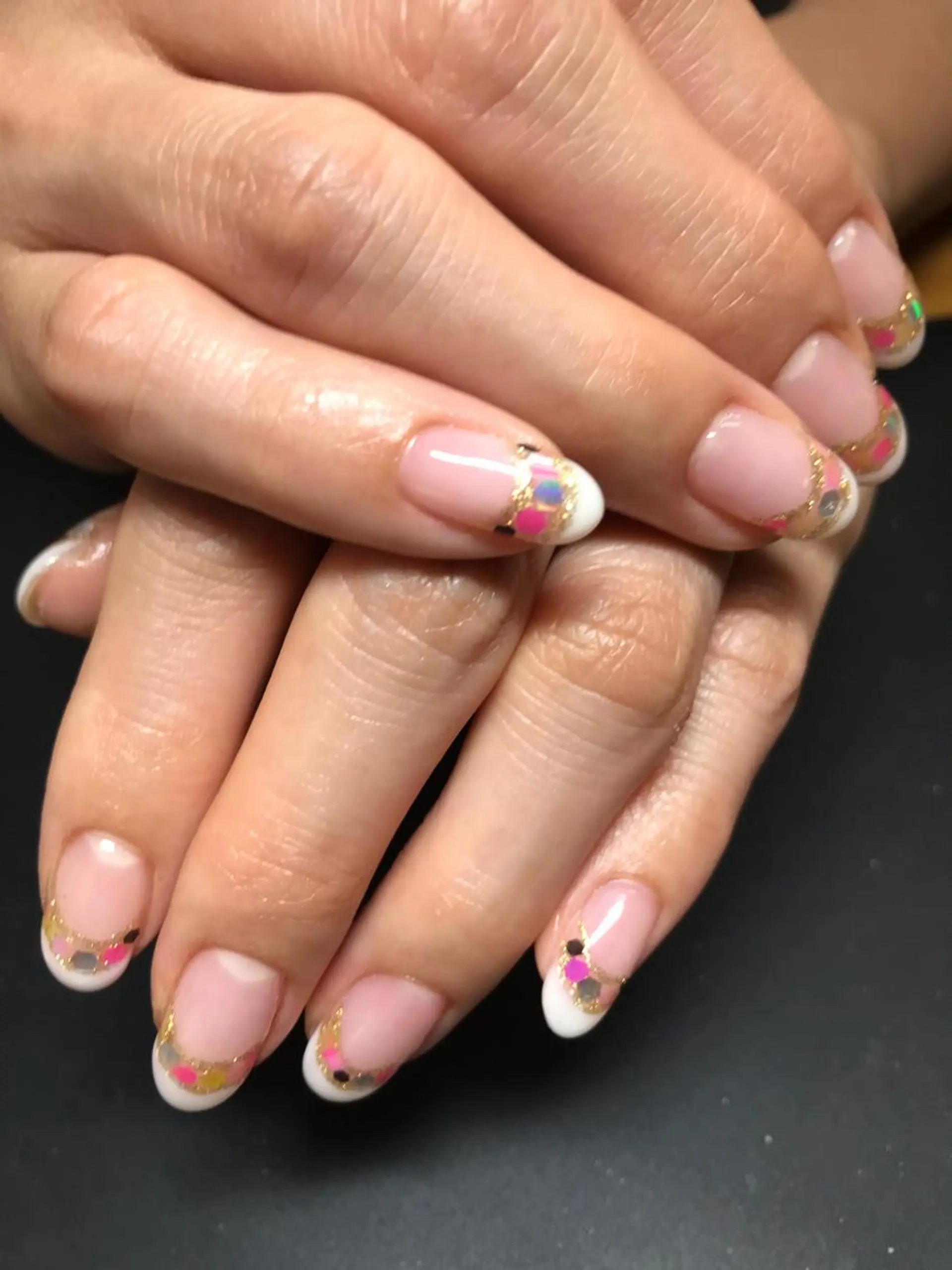 ネイル ハンドネイル みんなの店所属・仲谷 つかさのエステ・リラクイメージ