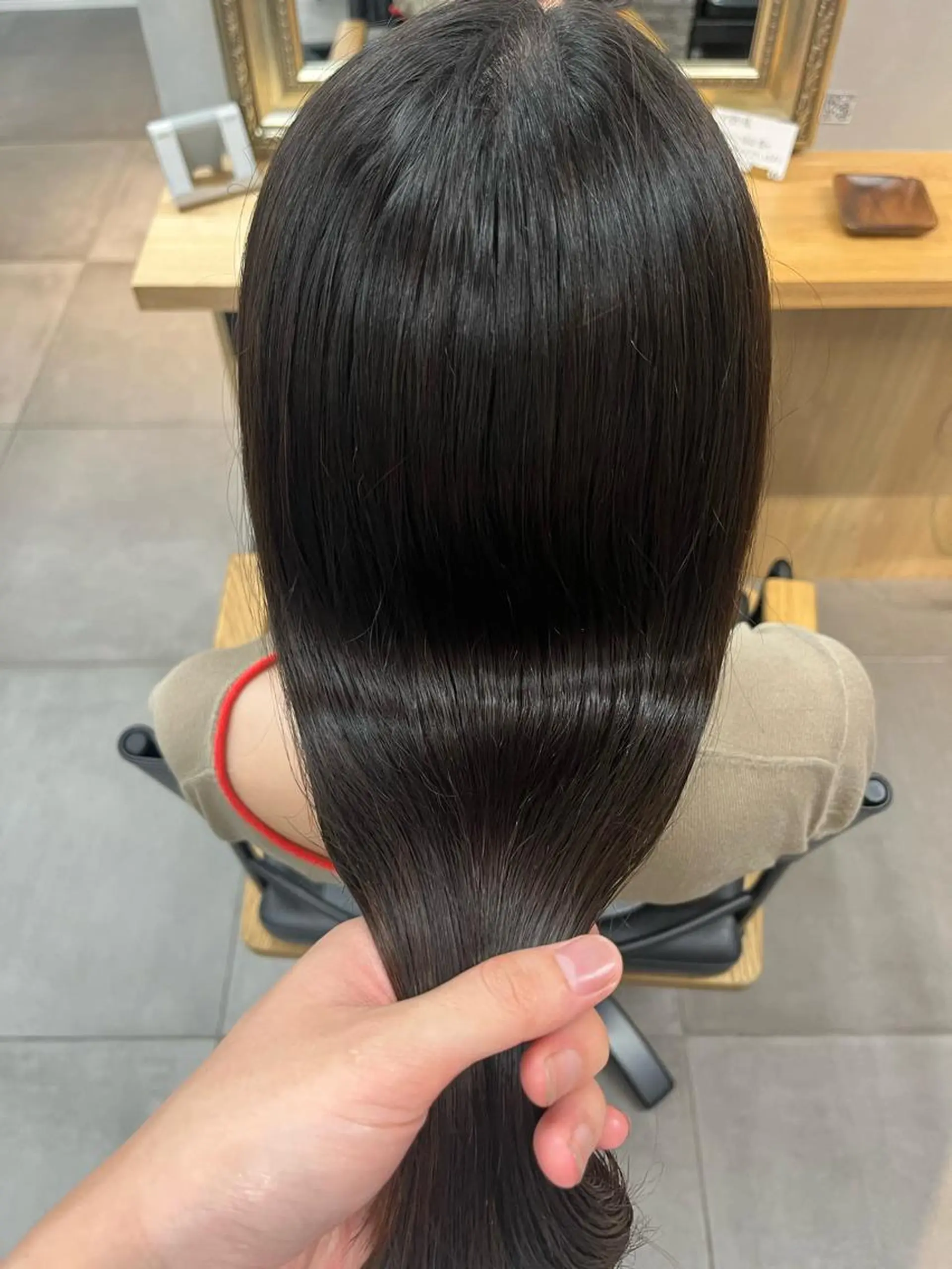 ショート カラー sand yokohama所属・【期間限定無料 ボブ特化】まさよしのヘアスタイル