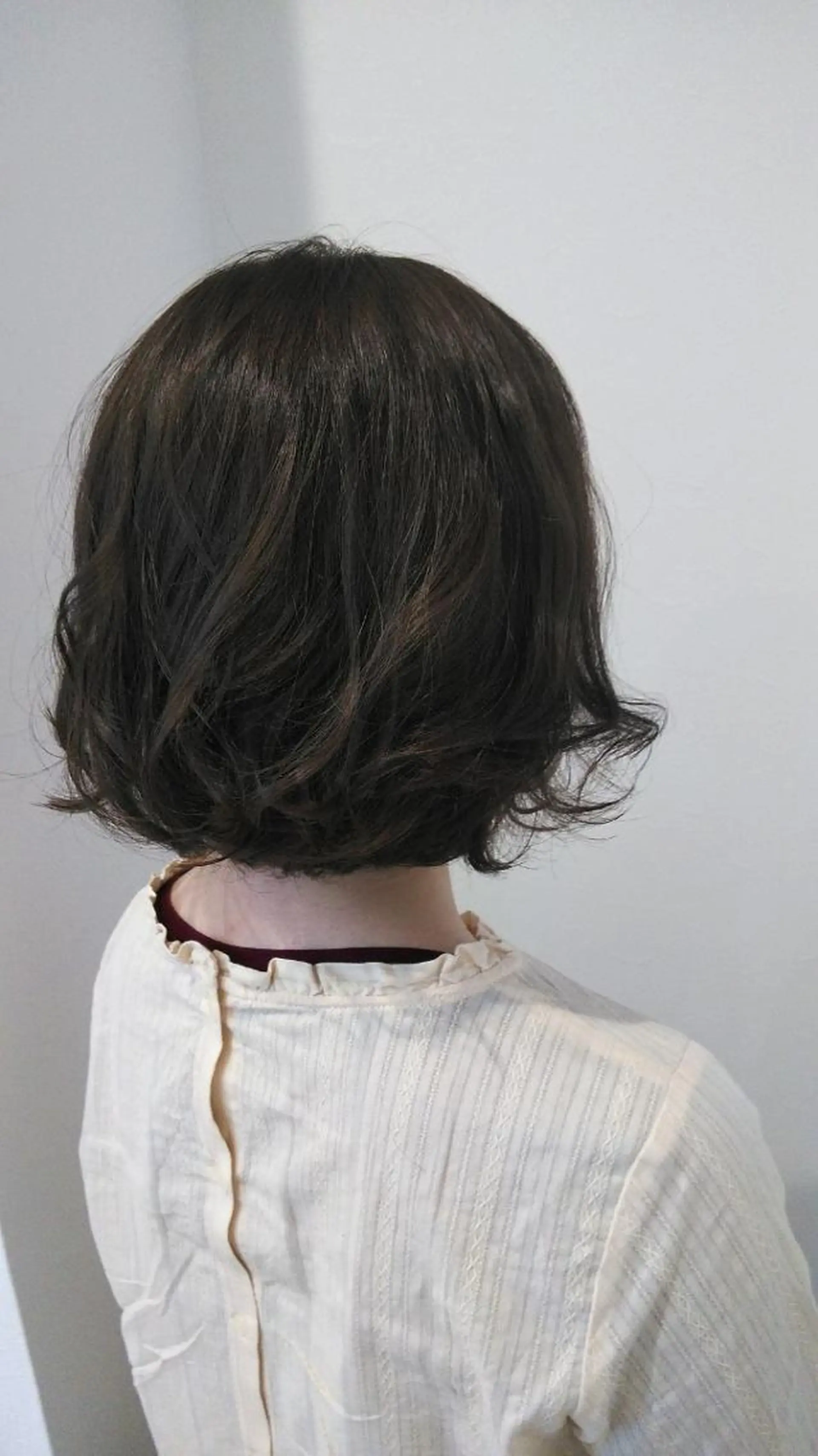 ショート カラー パーマ ヘアアレンジ メンズ キッズ ネイル マツエク・マツパ メンズブリーチ メンズ就活ヘア ブリーチ 透明感カラー デザインカラー Beauty＆Relaxation MEGUMI所属・MEGUMI megumiのヘアスタイル