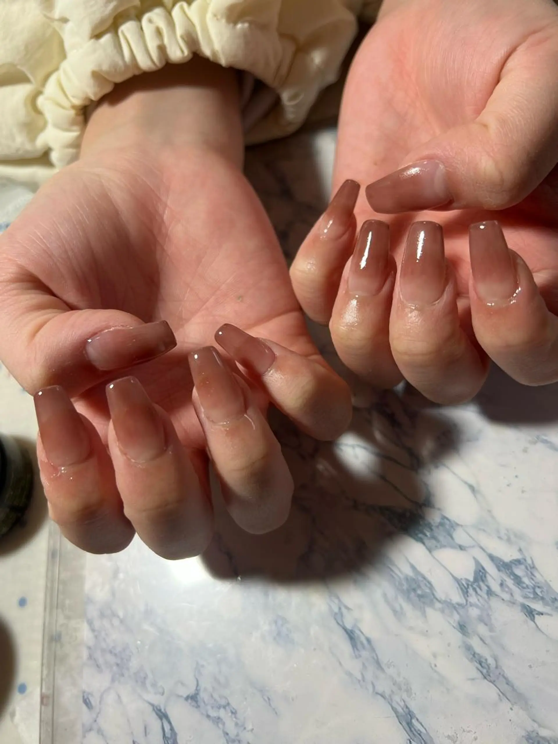 ネイル 星 亜也加のネイルデザイン