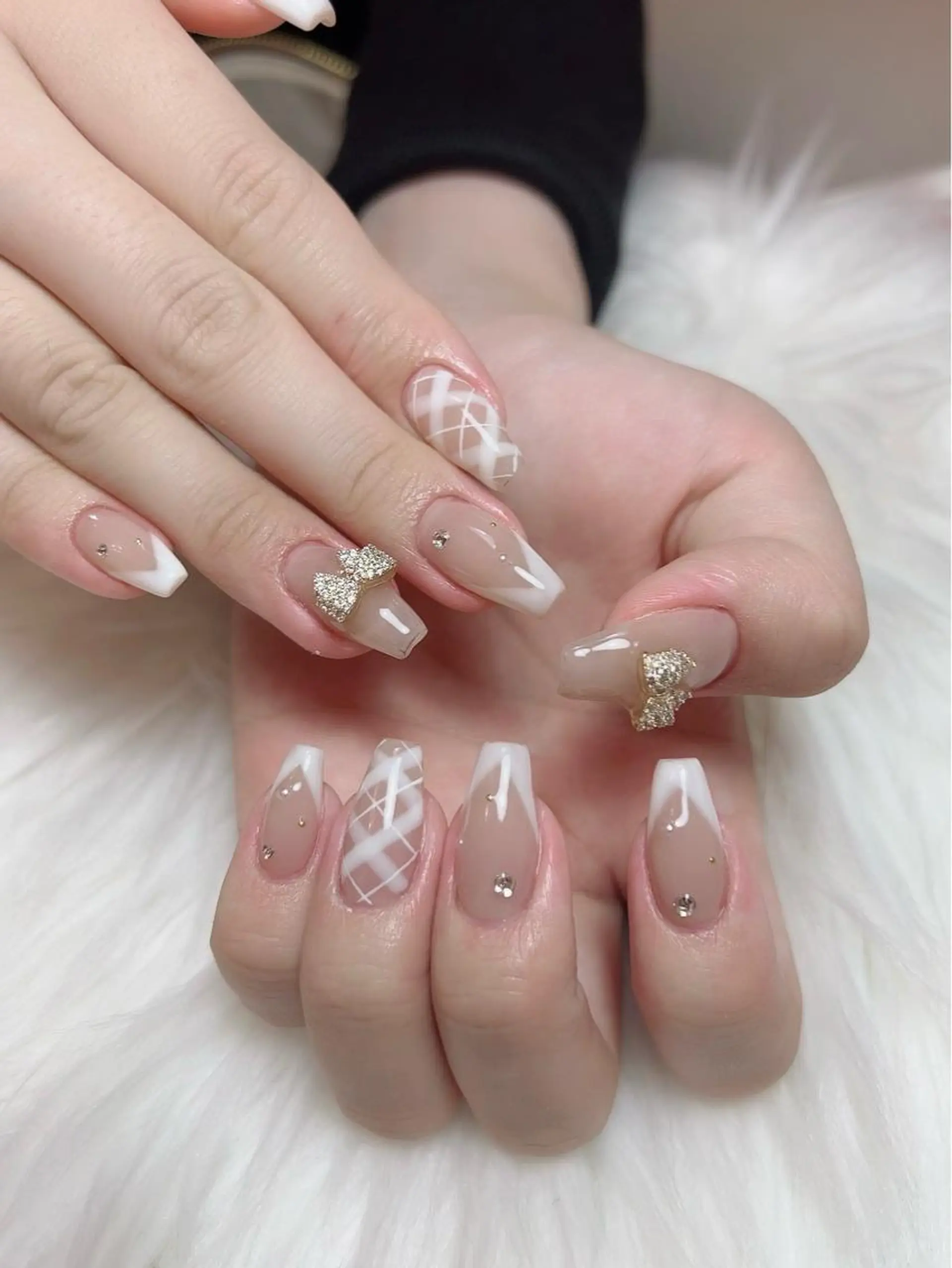 ネイル Private Nail Salon EM所属・Nail salon EM（エム）諸星のネイルデザイン